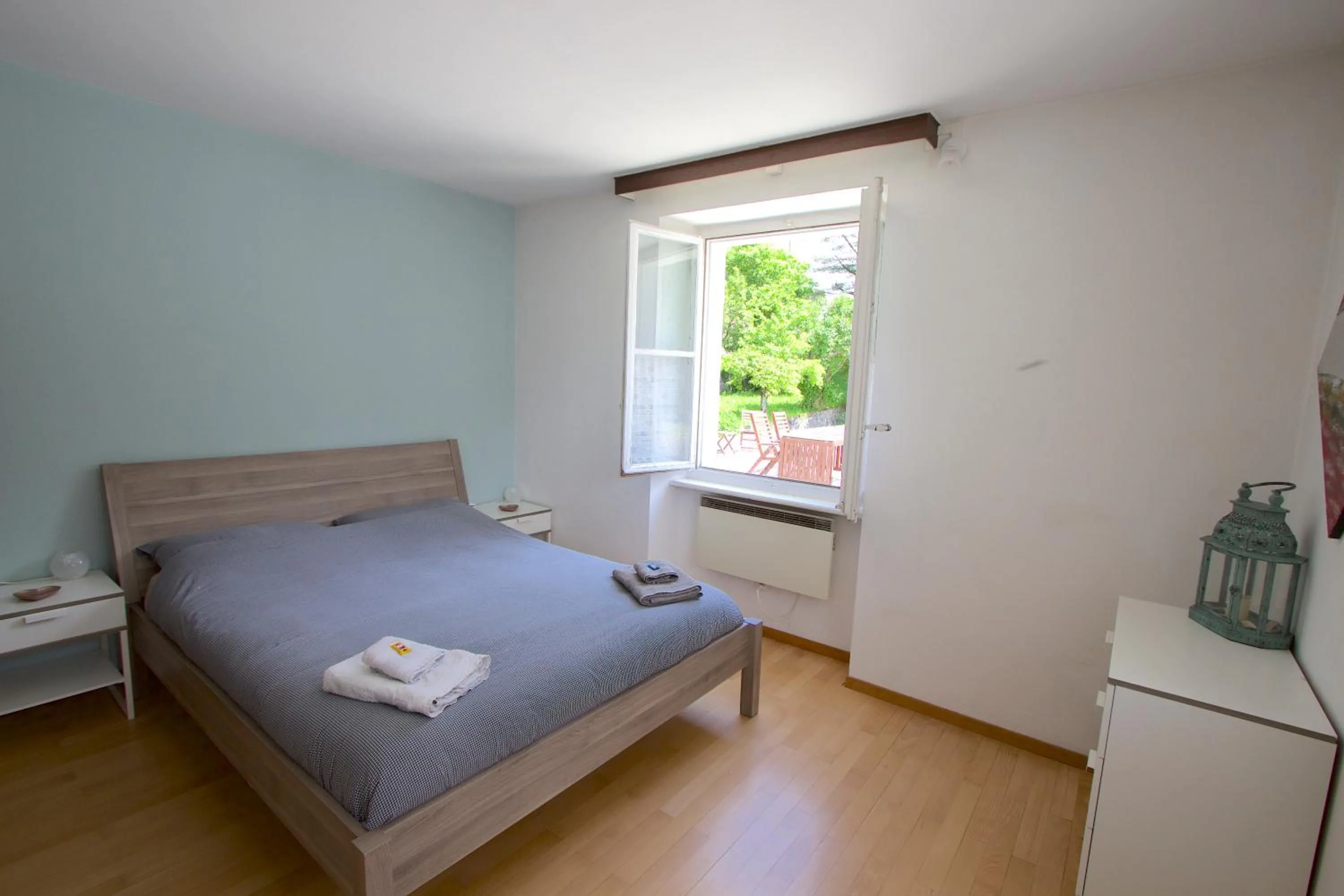 Bedroom, Bed in Chalet Cuore delle Alpi