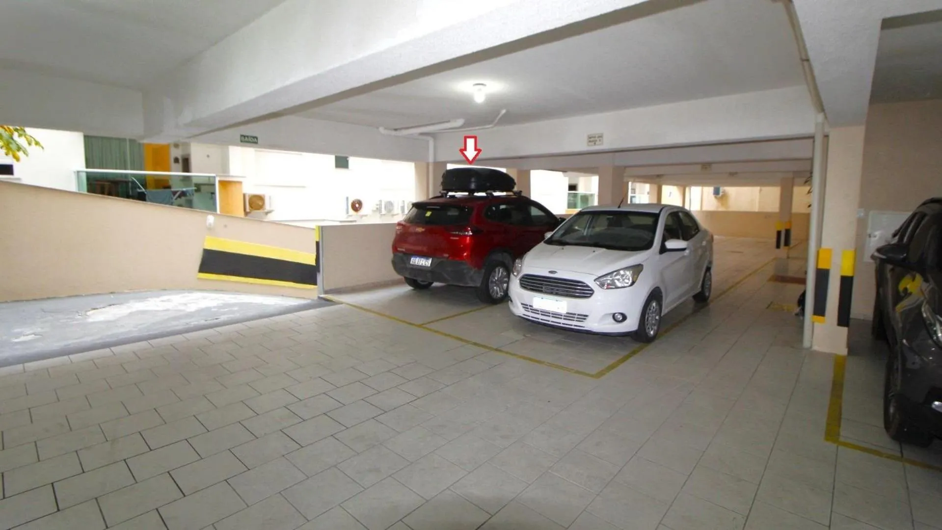 1029 - Apartamento no centro de Bombinhas - Residencial estrela do mar 2 104 A