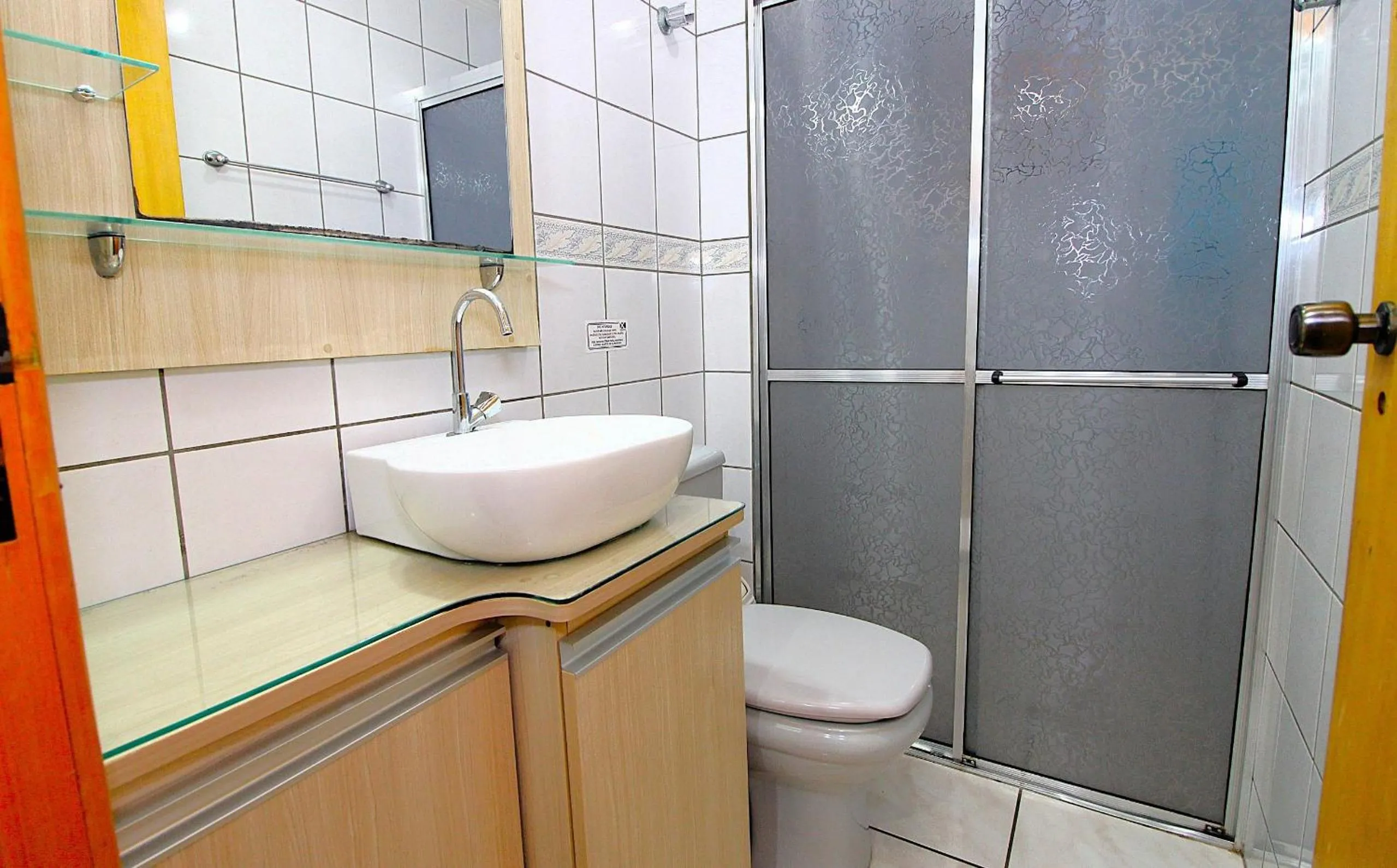 1029 - Apartamento no centro de Bombinhas - Residencial estrela do mar 2 104 A