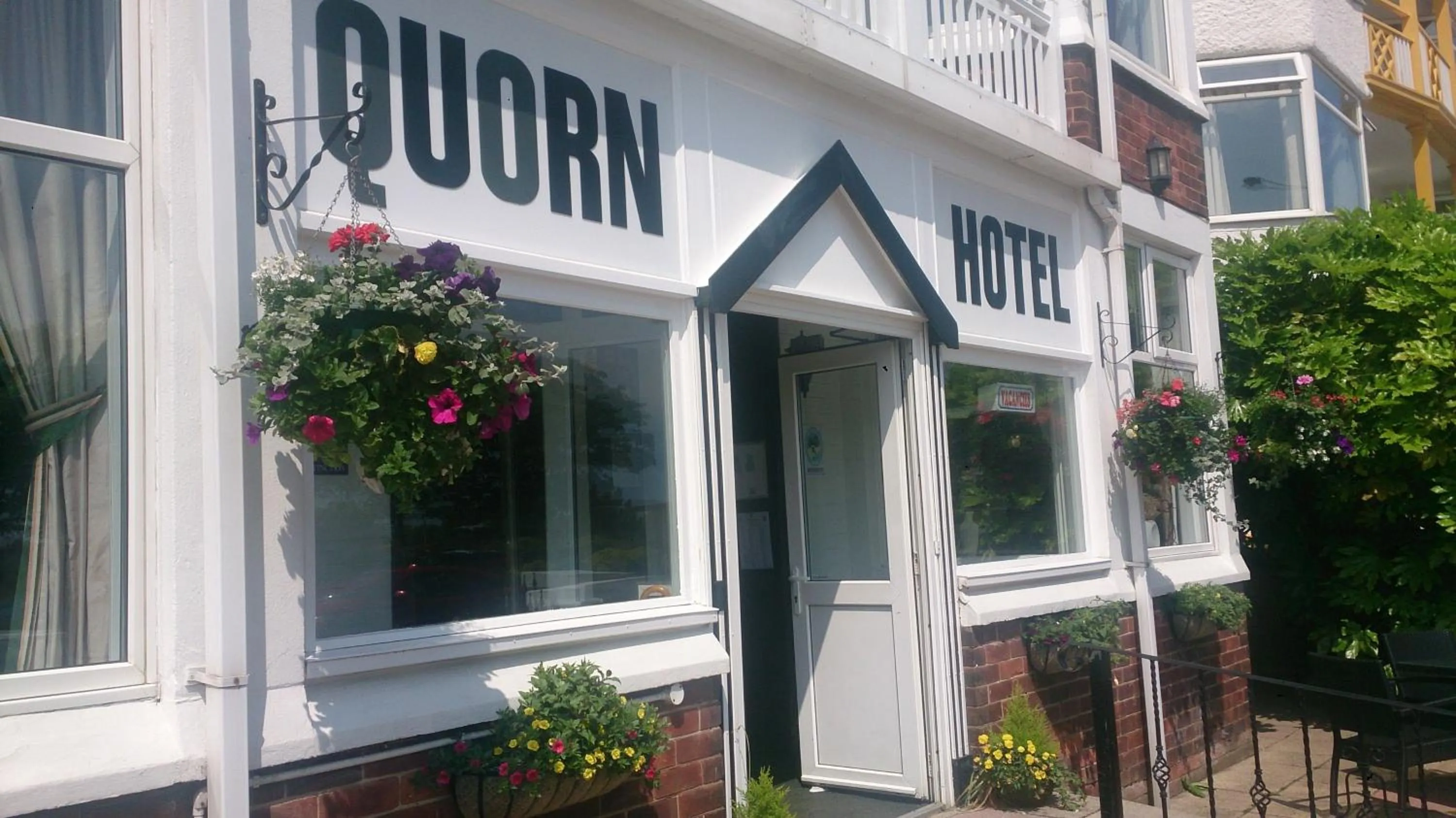 The Quorn