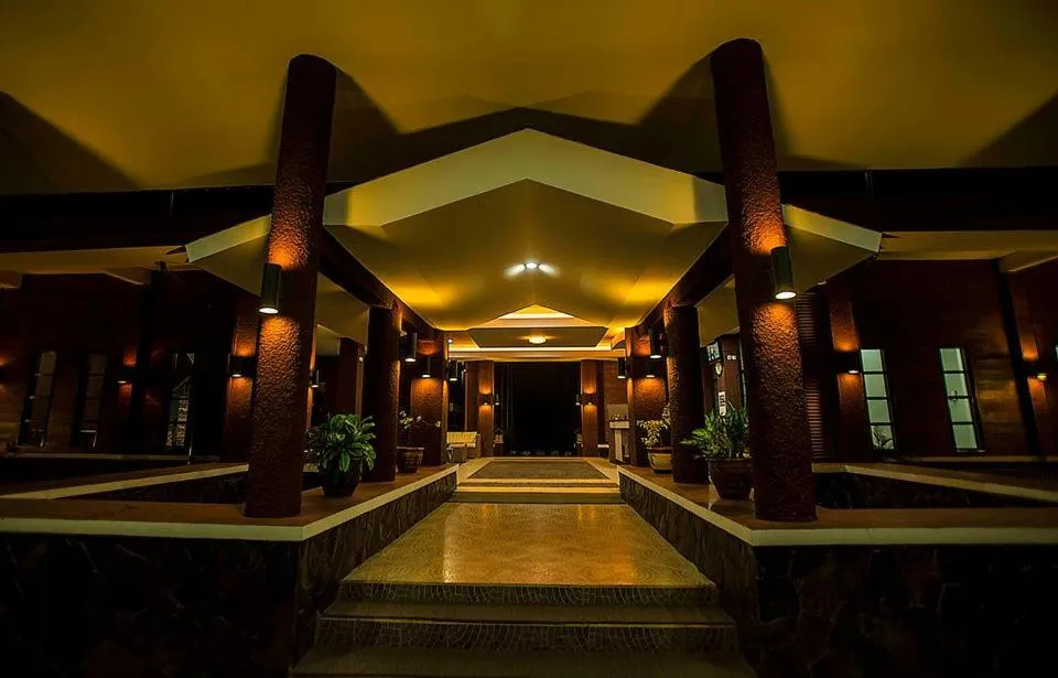 Kebun Teh Wonosari Rollaas Hotel & Resort