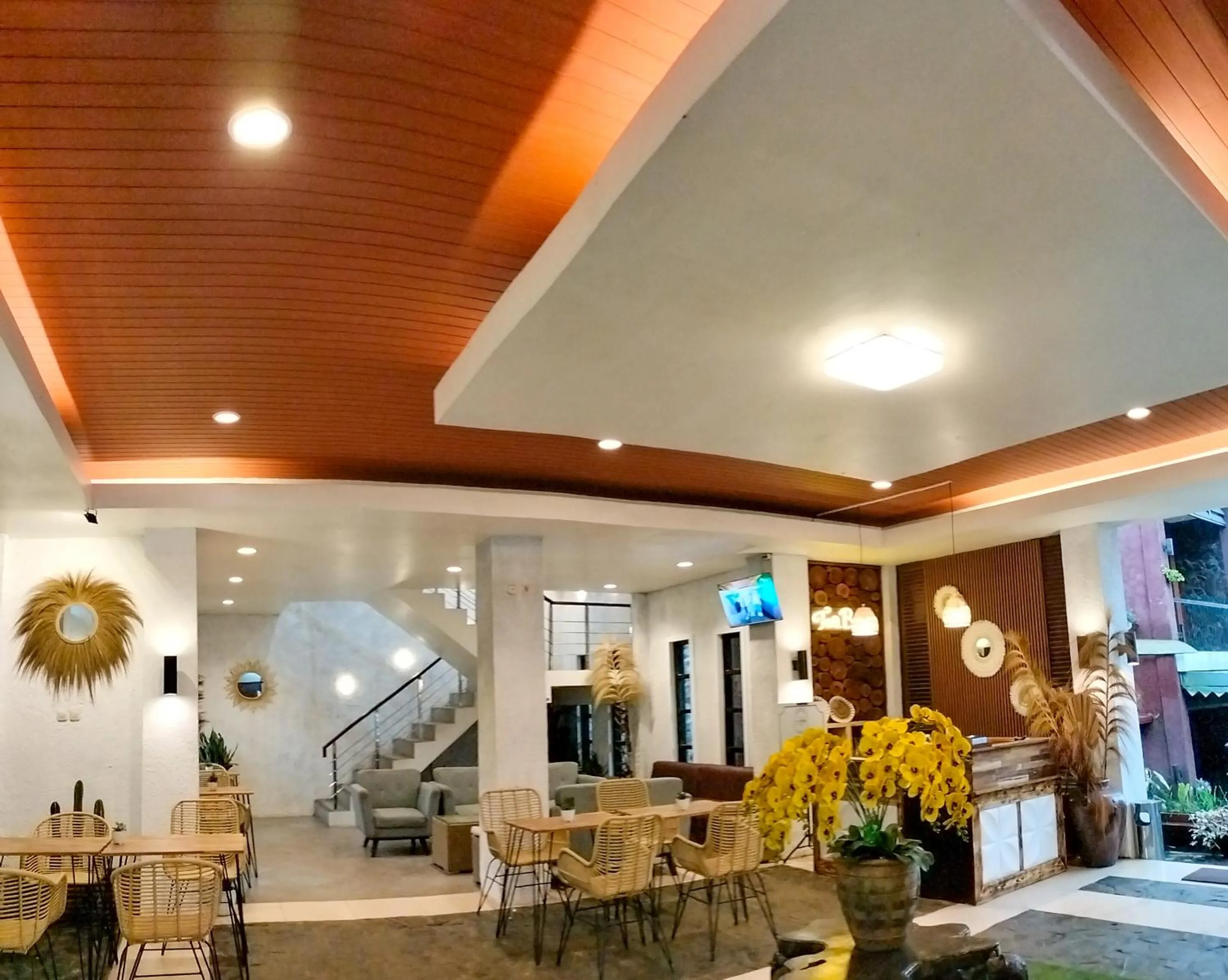 Kebun Teh Wonosari Rollaas Hotel & Resort