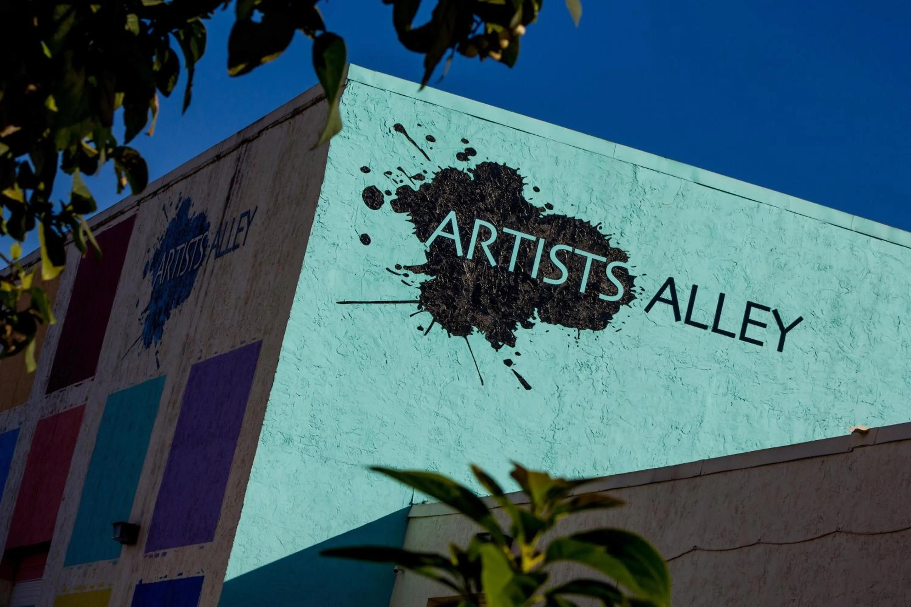 Beach in Aloft Delray Beach