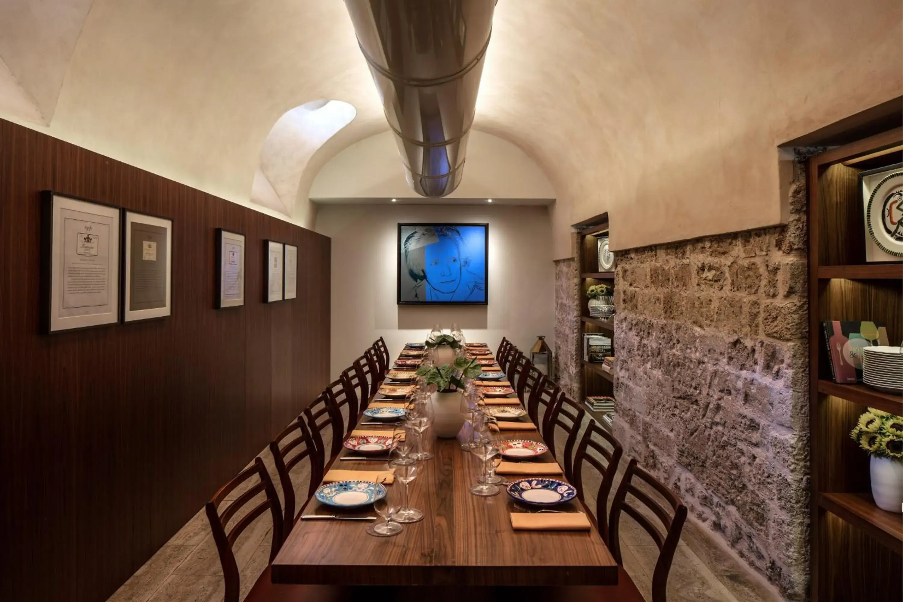 Restaurant/places to eat in The Jaffa - Fattal Limited Edition Restaurant/places to eat in The Jaffa - Fattal Limited Edition