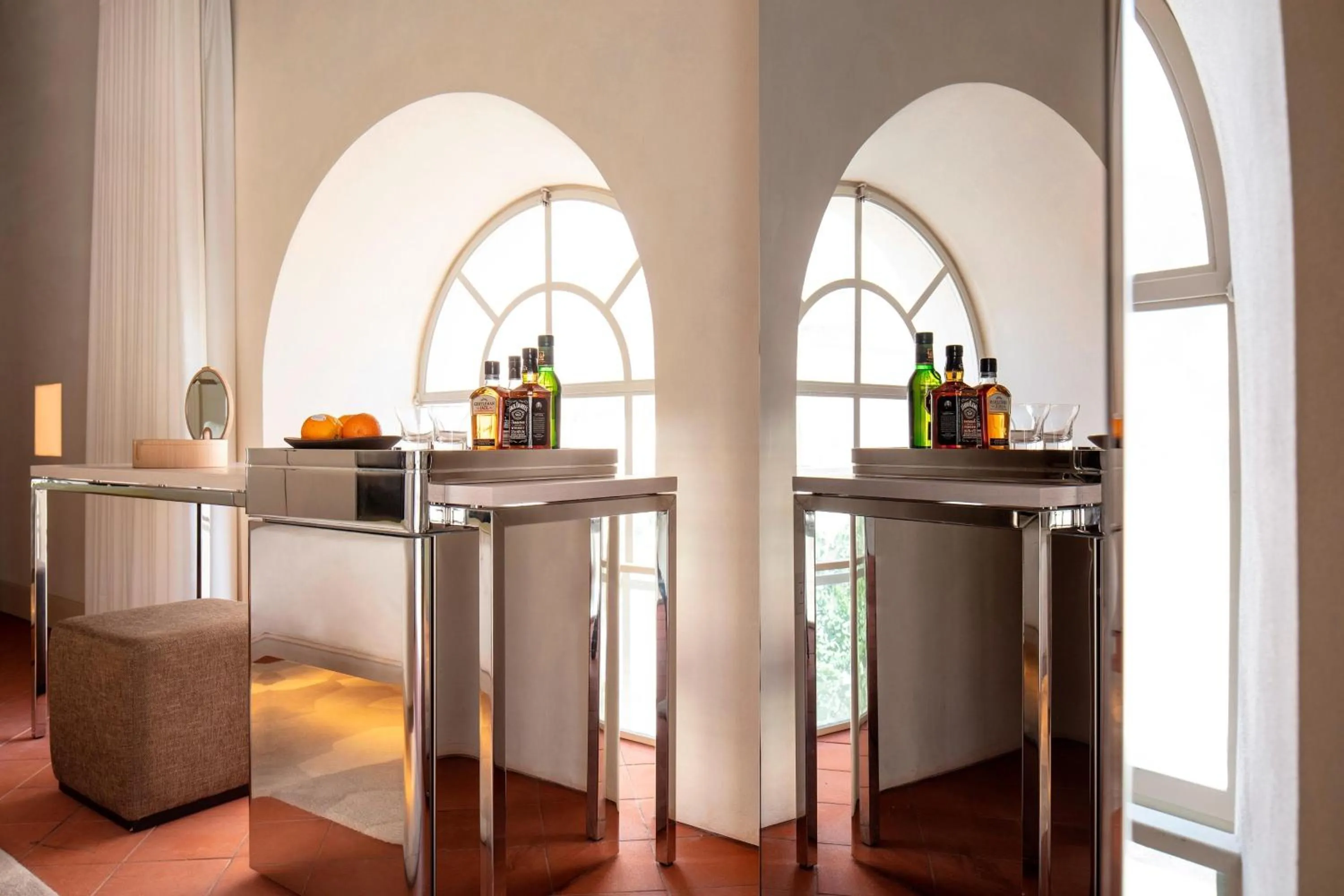 Photo of the whole room in The Jaffa - Fattal Limited Edition