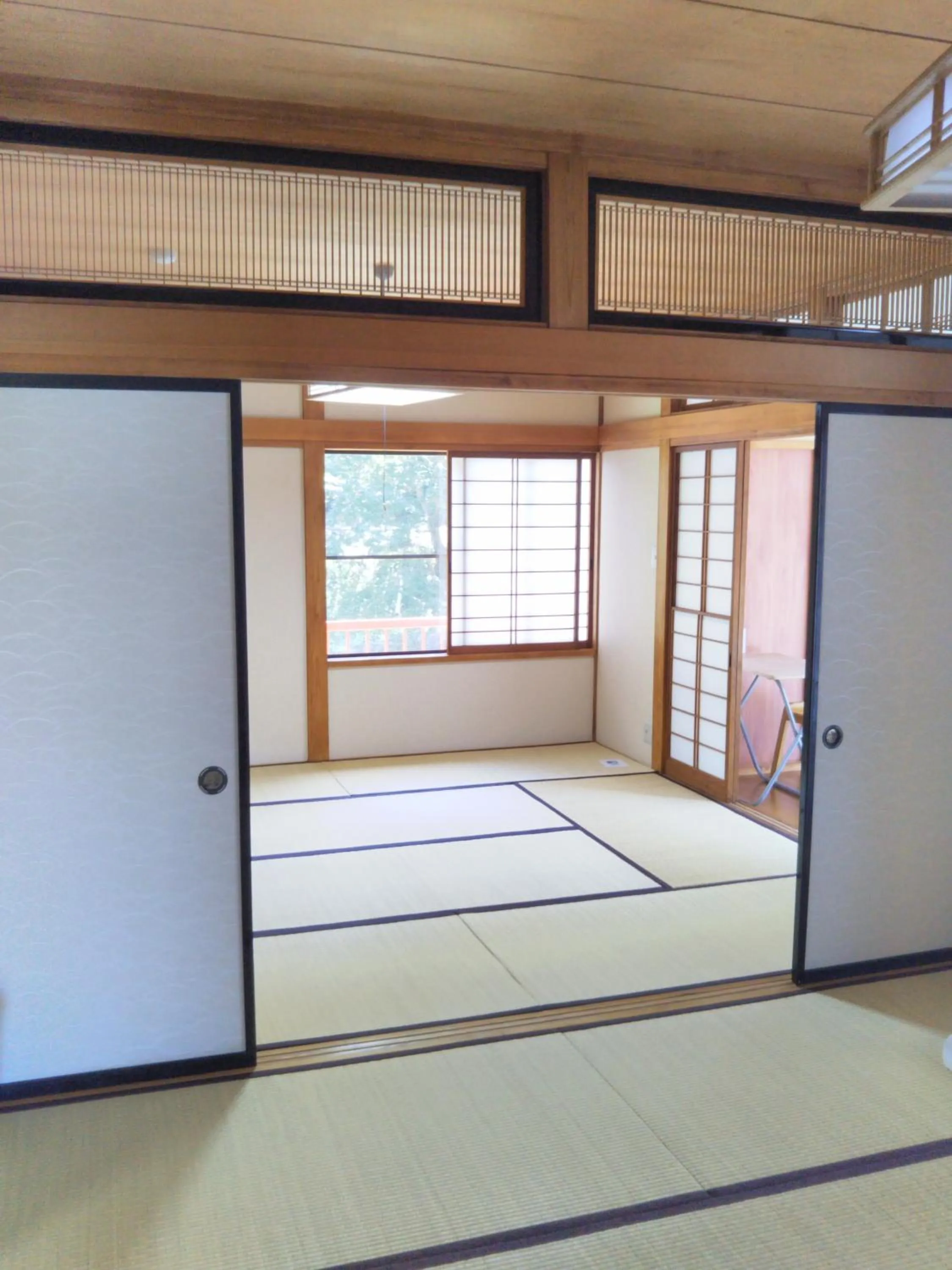 Photo of the whole room in Guest House Hostel yukuru