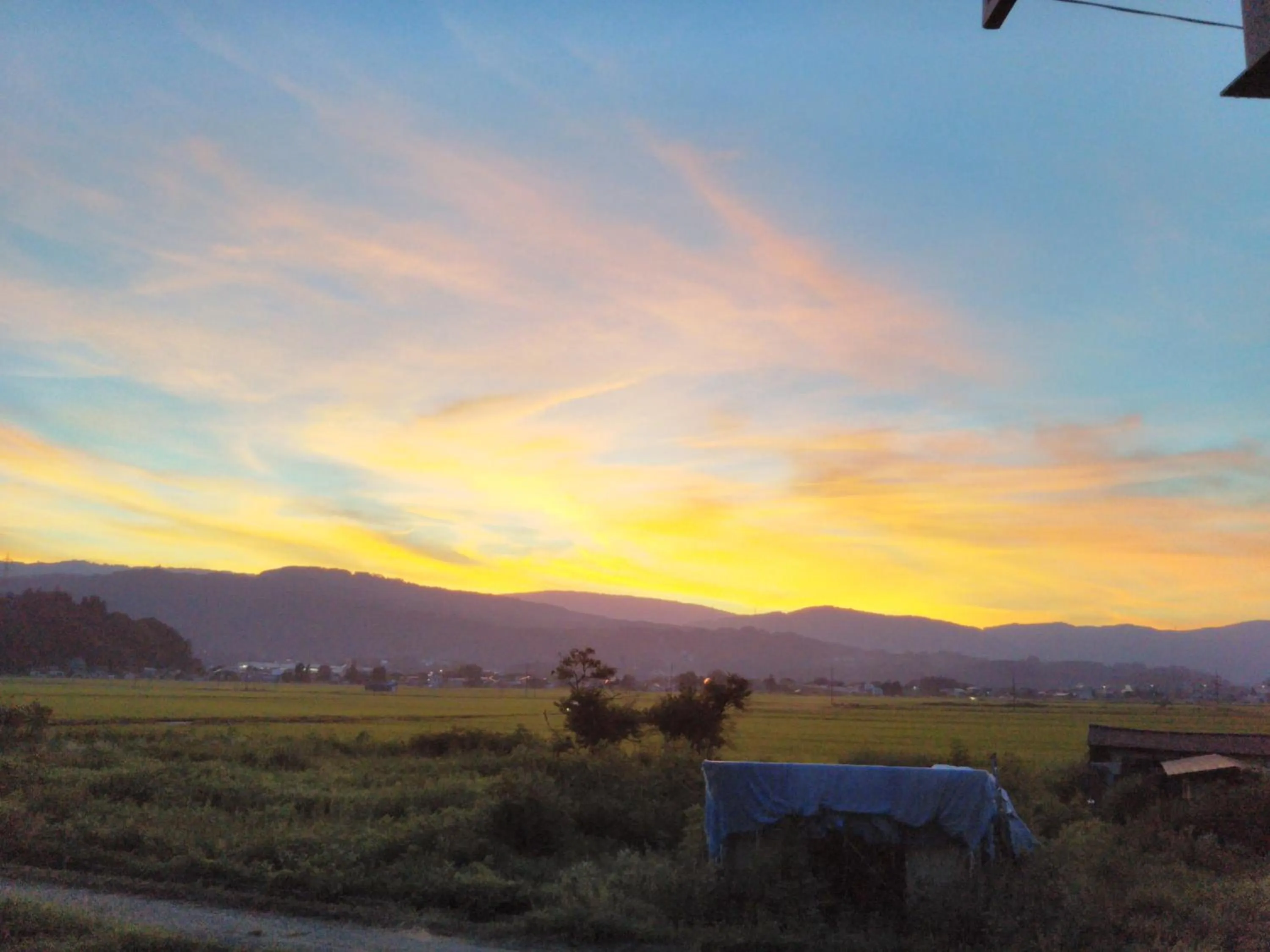 Summer in Guest House Hostel yukuru