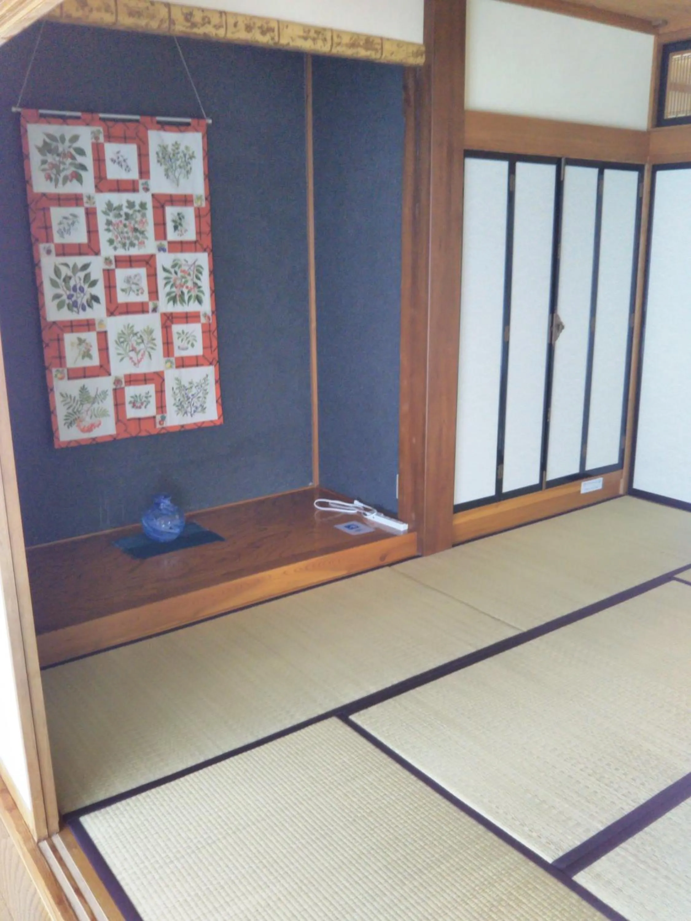 Photo of the whole room in Guest House Hostel yukuru