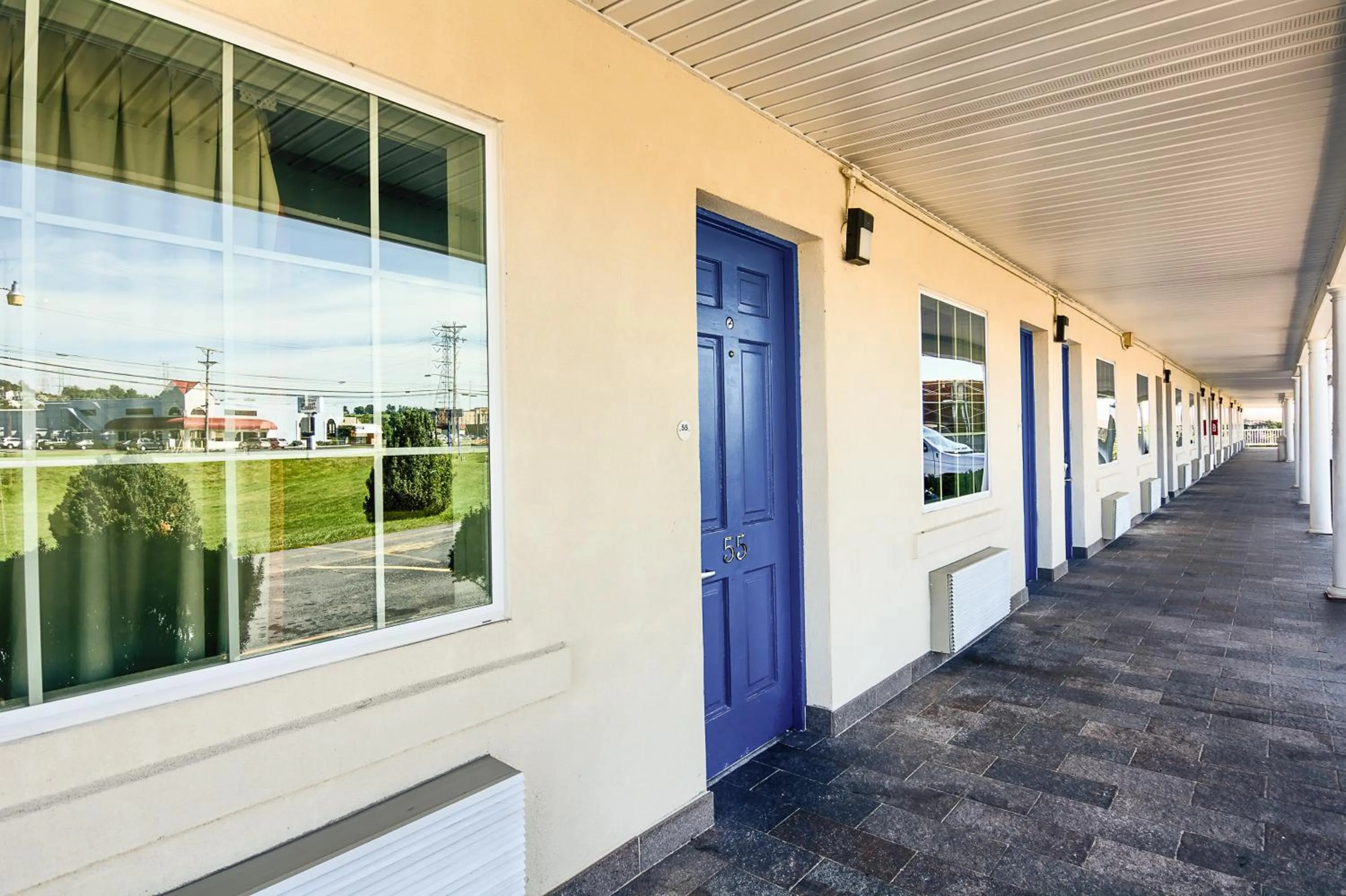 Other in Motel 6-Harrisonburg, VA - South