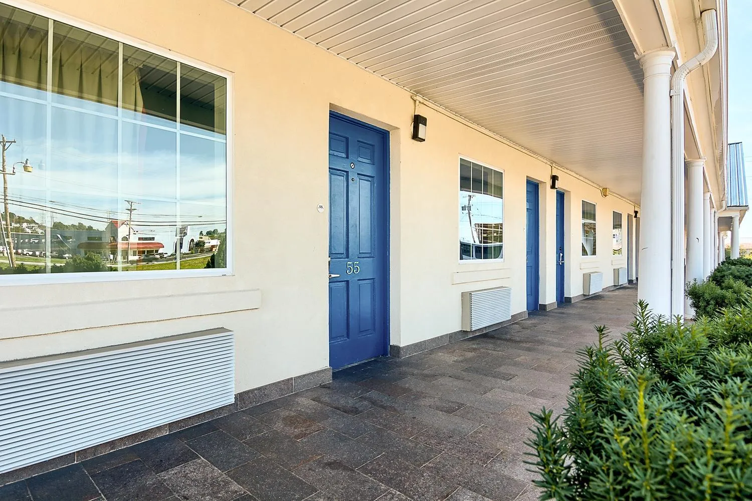 Other in Motel 6-Harrisonburg, VA - South