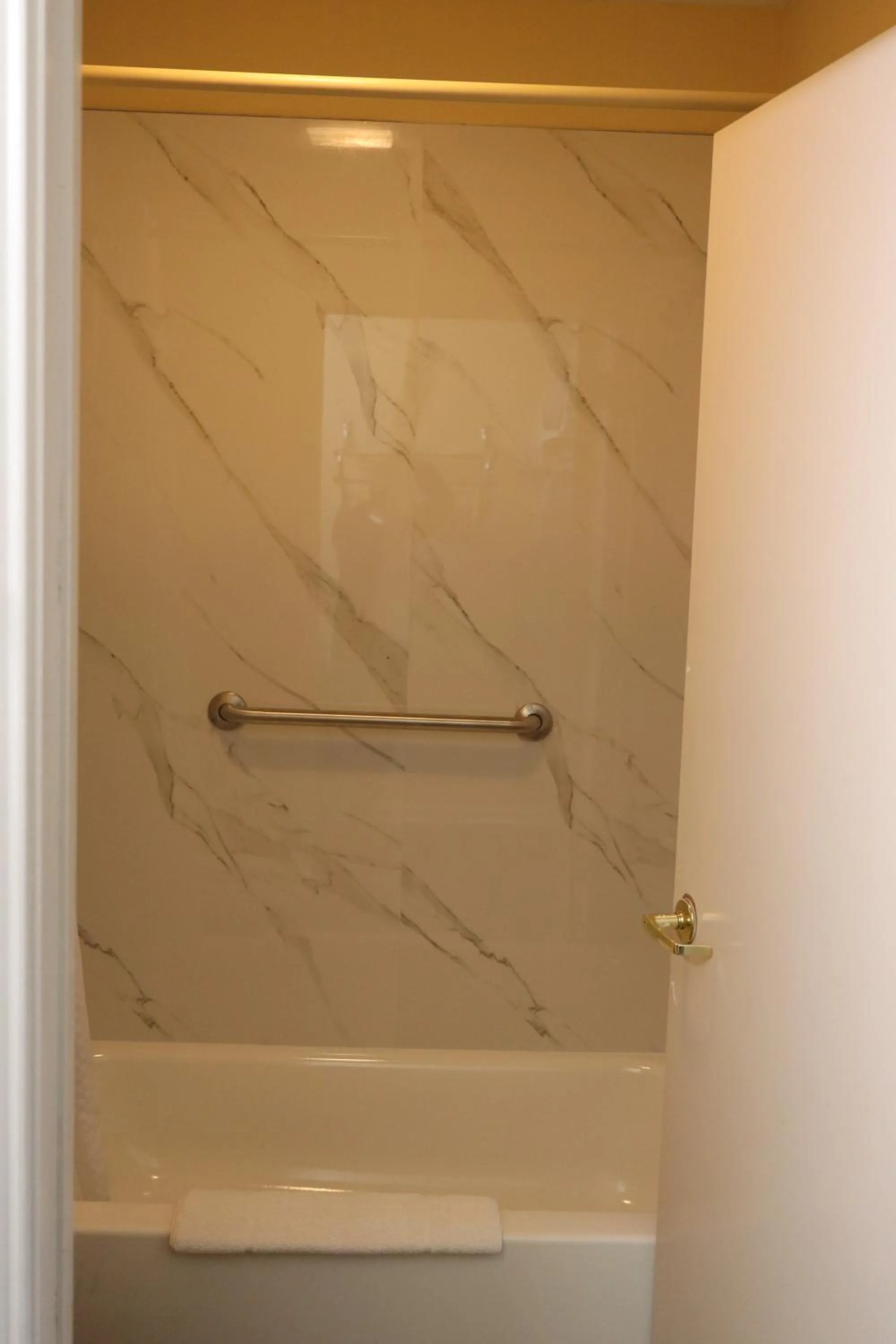 Guests in Woodstream Inn