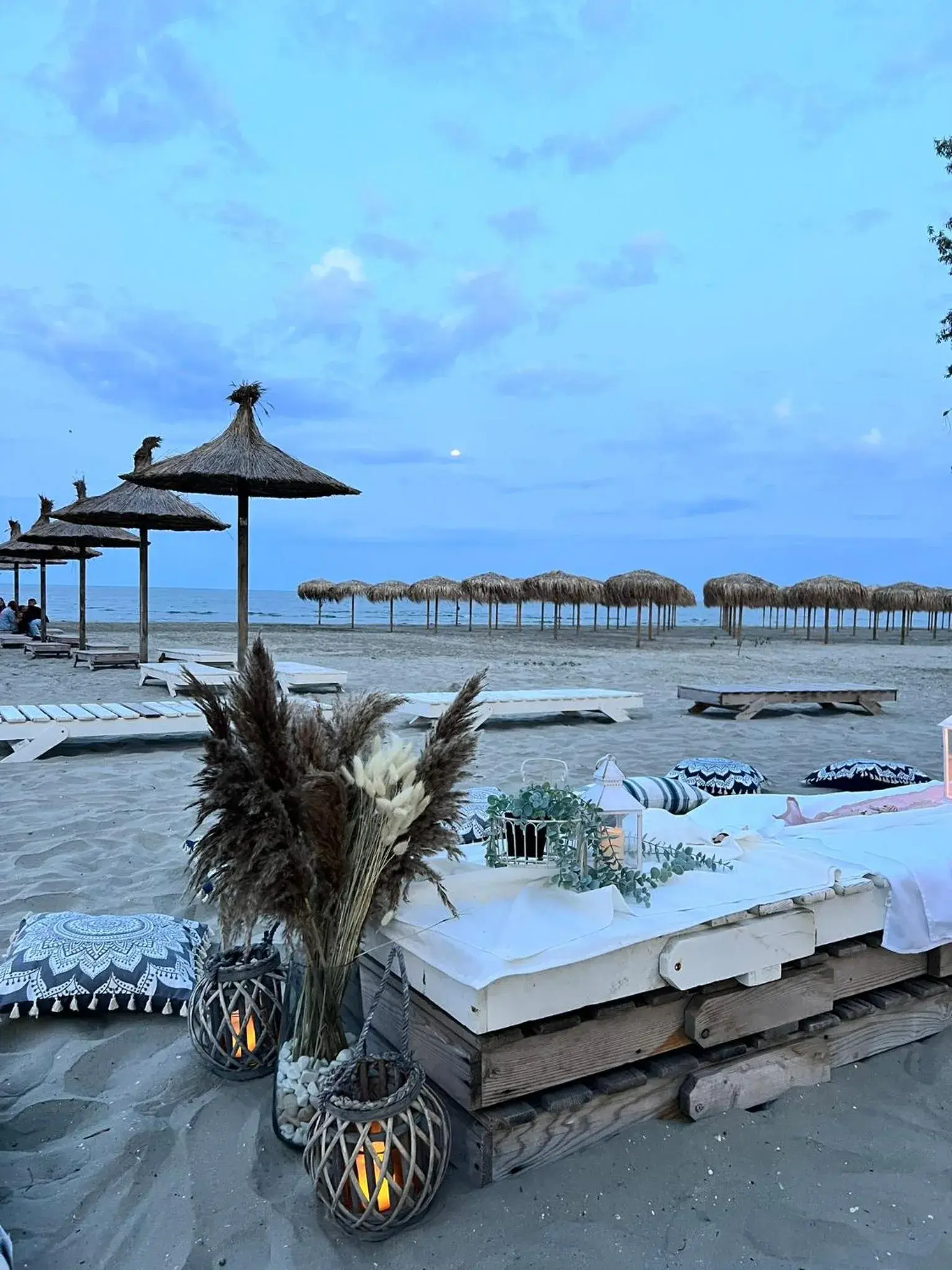 Sea view in Hotel Manor Sea view in Hotel Manor