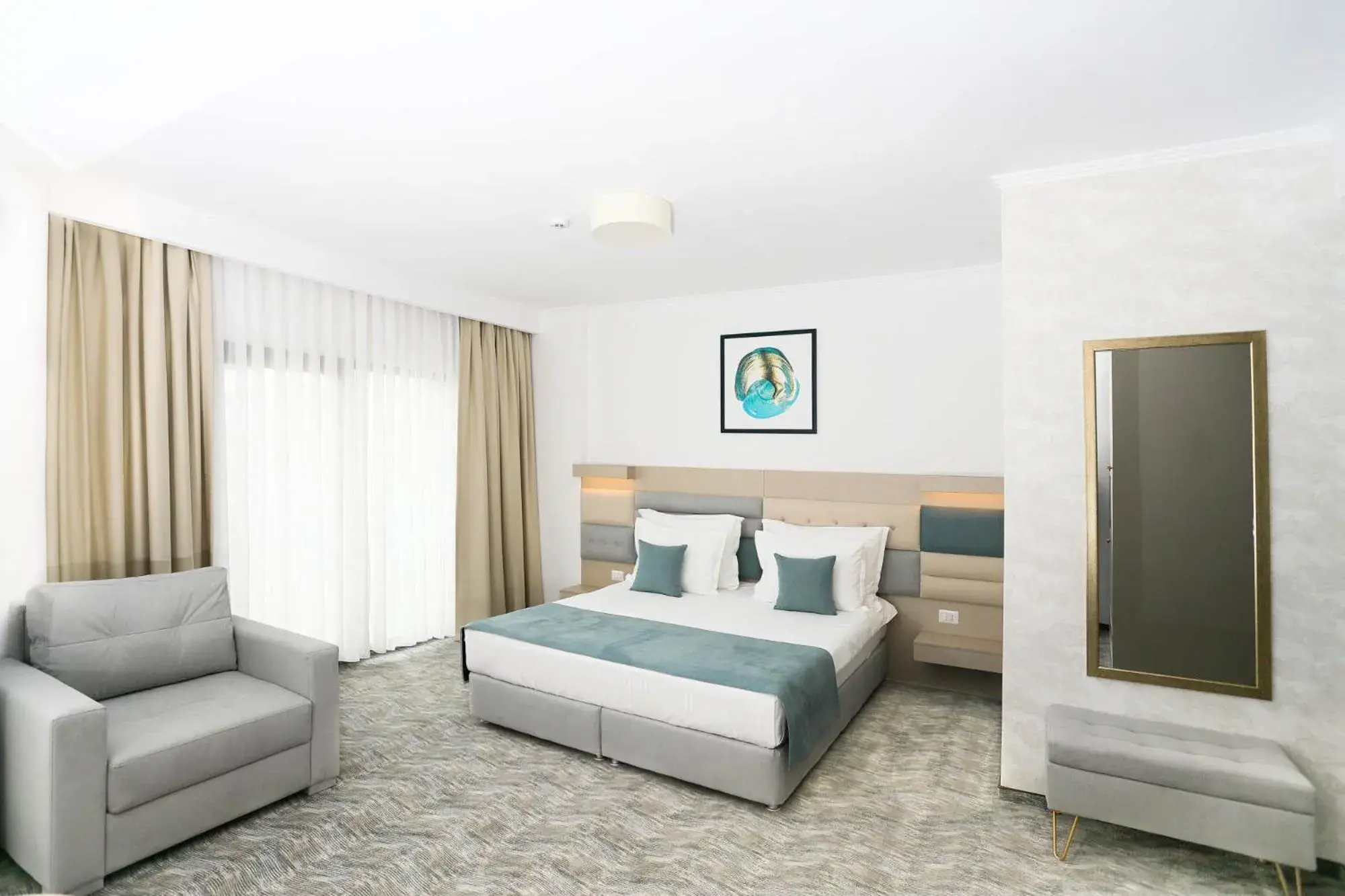 Photo of the whole room, Bed in Hotel Manor Photo of the whole room, Bed in Hotel Manor