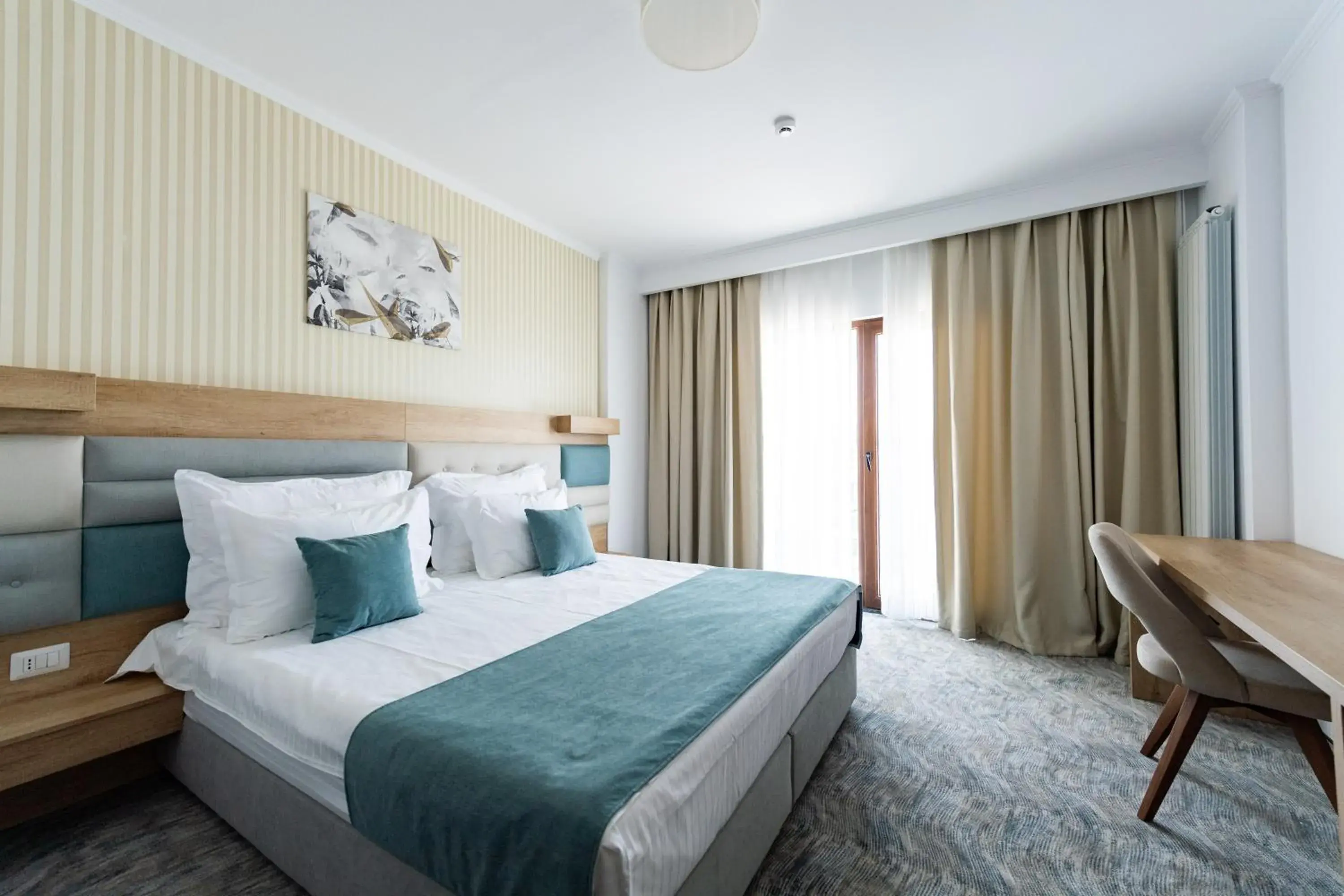 Photo of the whole room, Bed in Hotel Manor Photo of the whole room, Bed in Hotel Manor