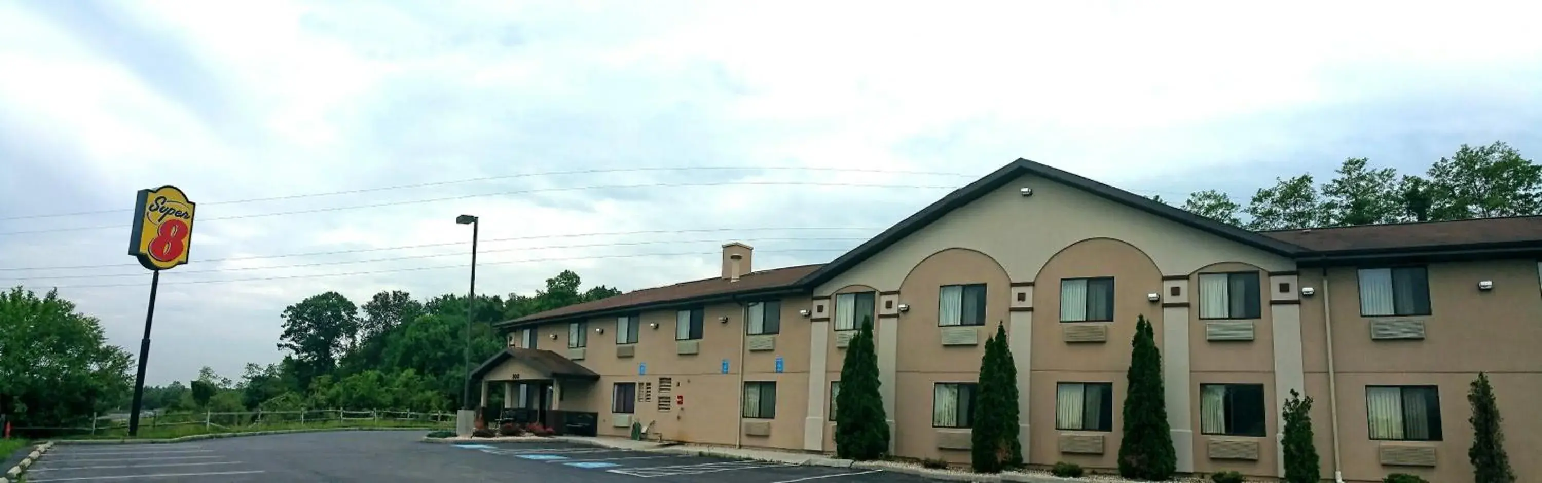 Super 8 by Wyndham Thurmont Super 8 by Wyndham Thurmont