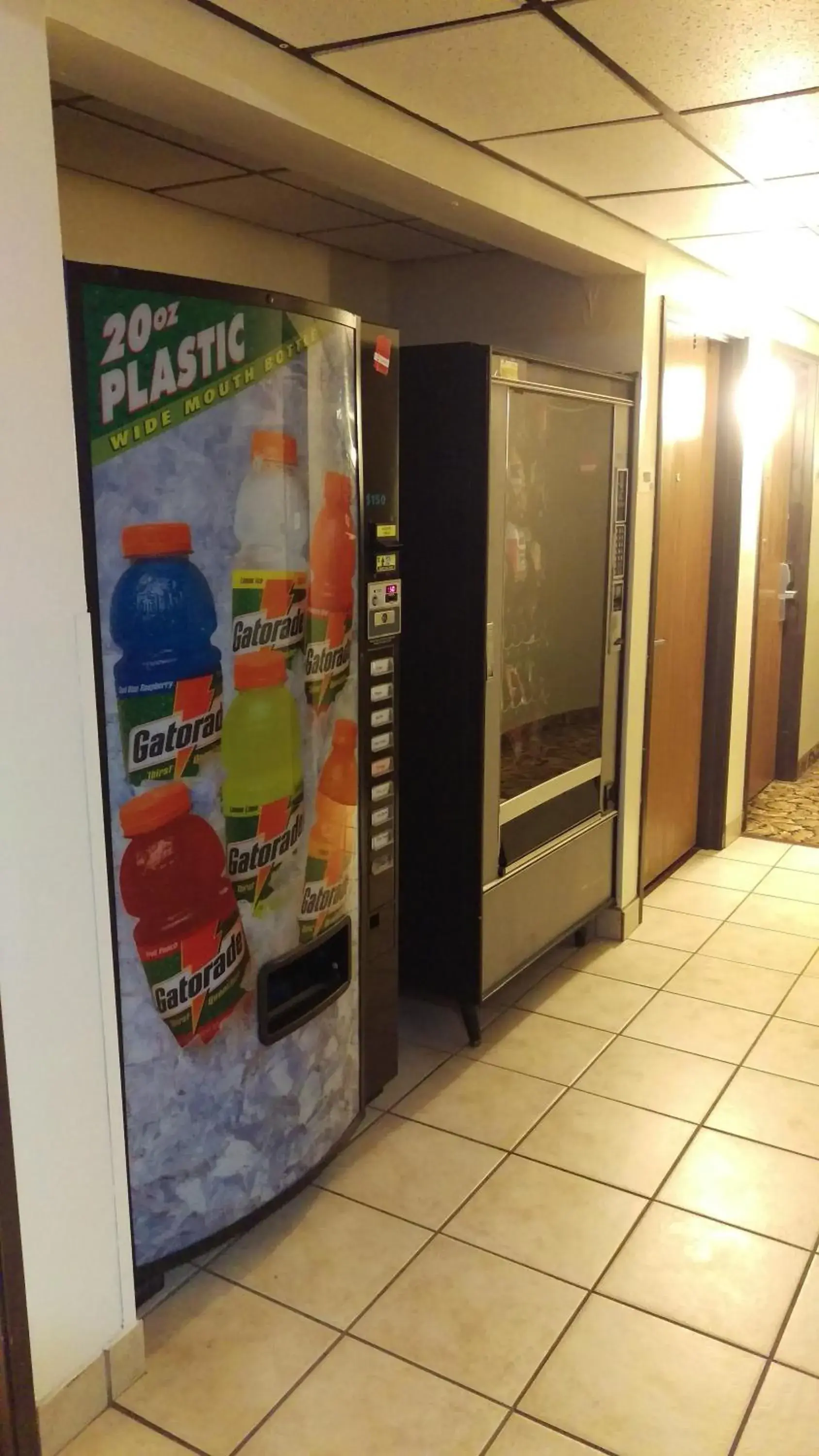 Food and drinks in Super 8 by Wyndham Thurmont Food and drinks in Super 8 by Wyndham Thurmont