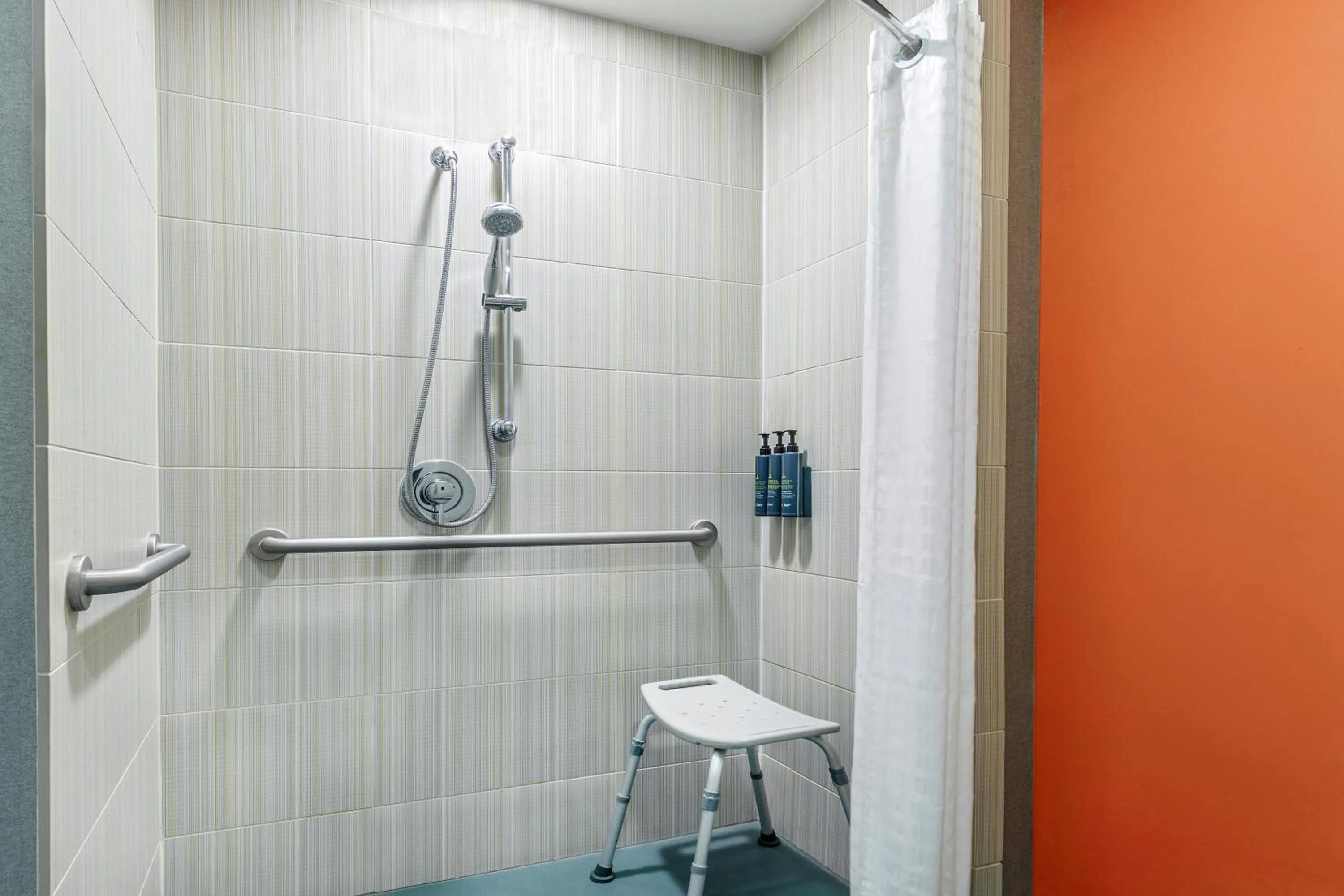 Aloft Denver Airport at Gateway Park