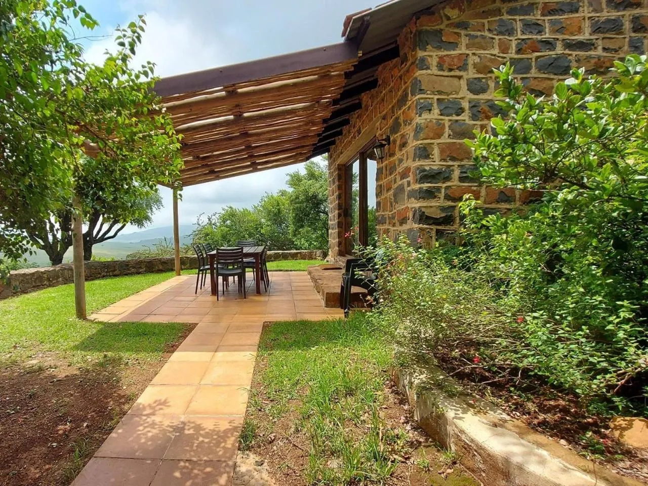 Vacation Home in Marks Cottage