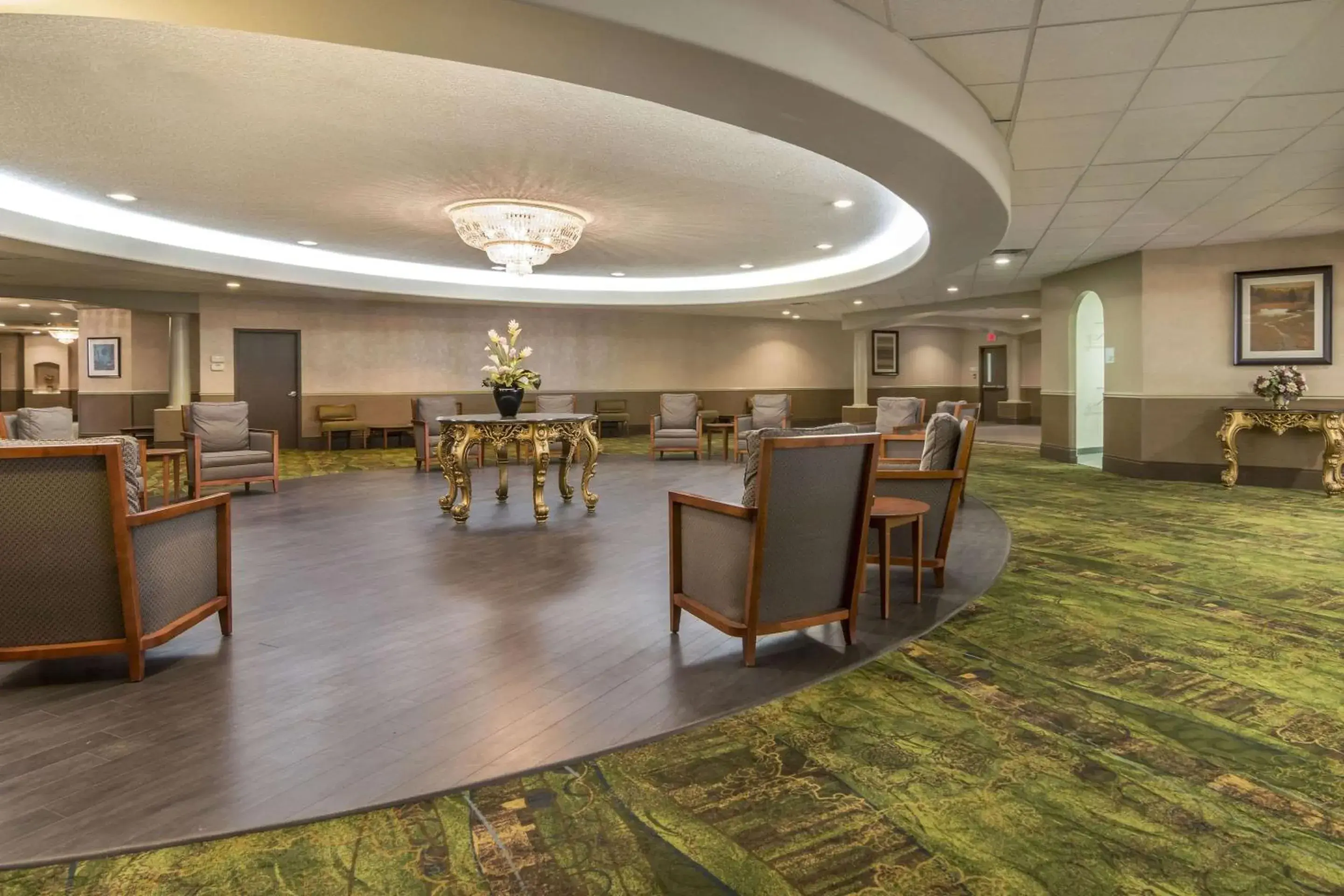 Clarion Hotel & Conference Centre Clarion Hotel & Conference Centre