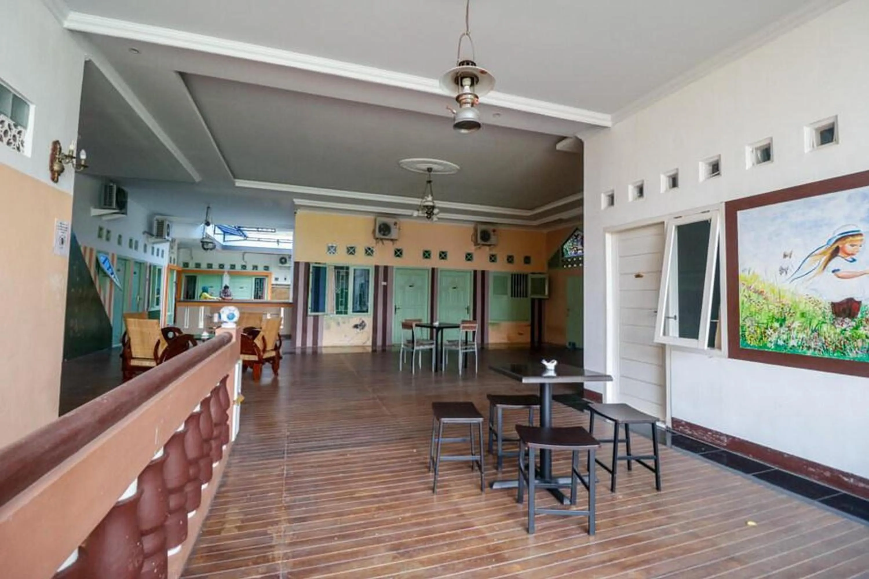 Other in RedDoorz near Kartini Mall Lampung