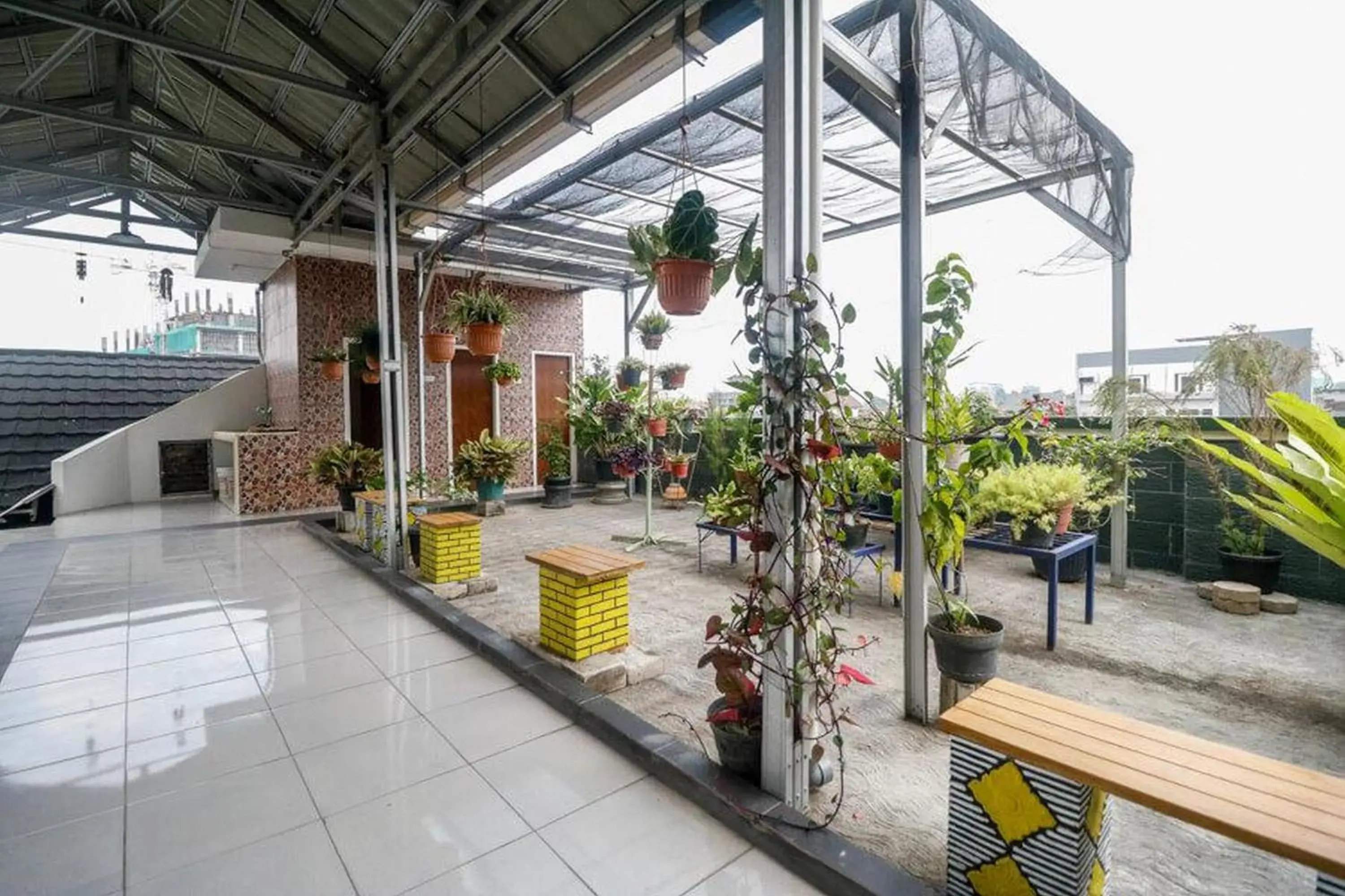 Other in RedDoorz near Kartini Mall Lampung Other in RedDoorz near Kartini Mall Lampung