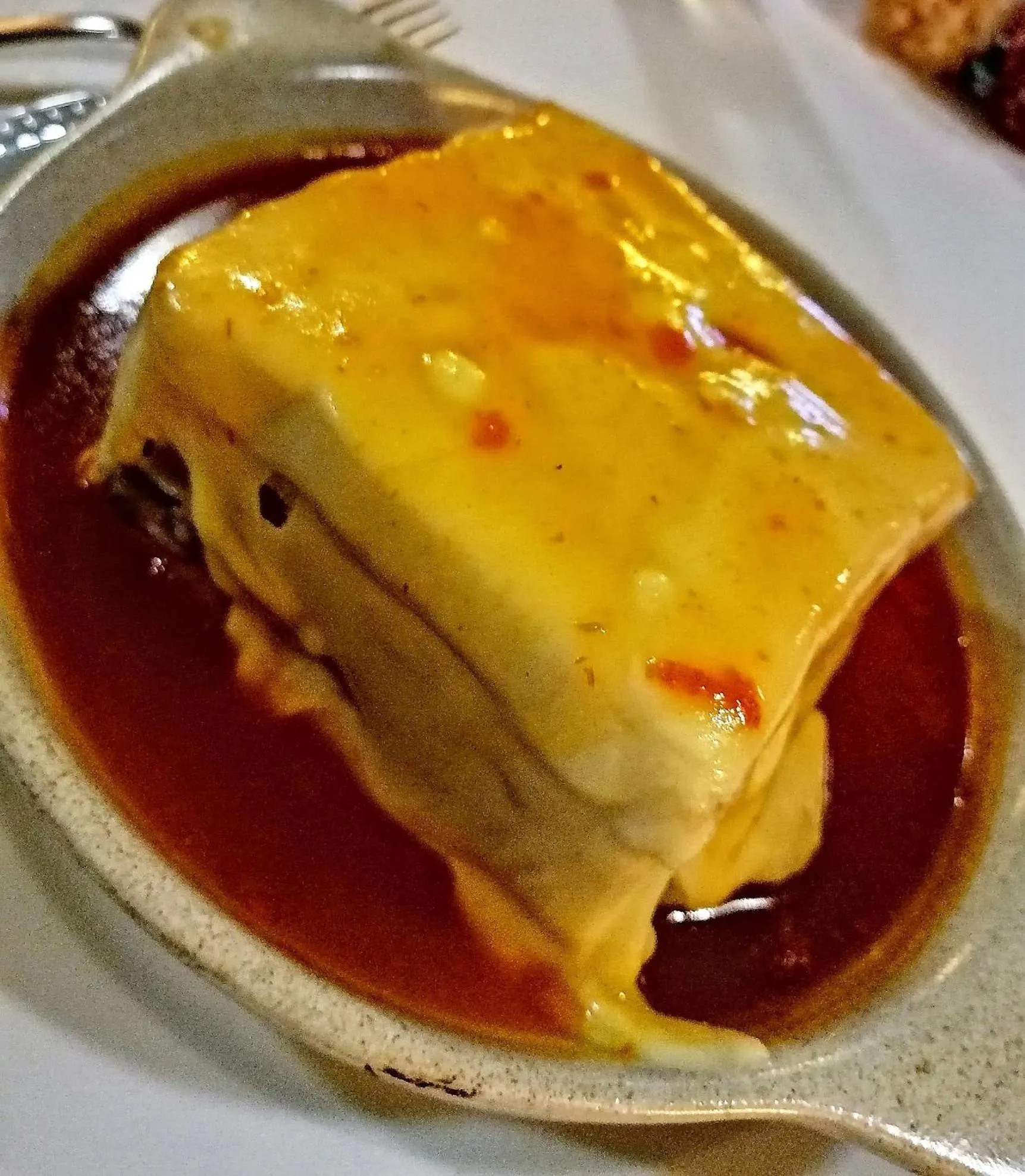 Restaurant/places to eat in Hotel Vianorte