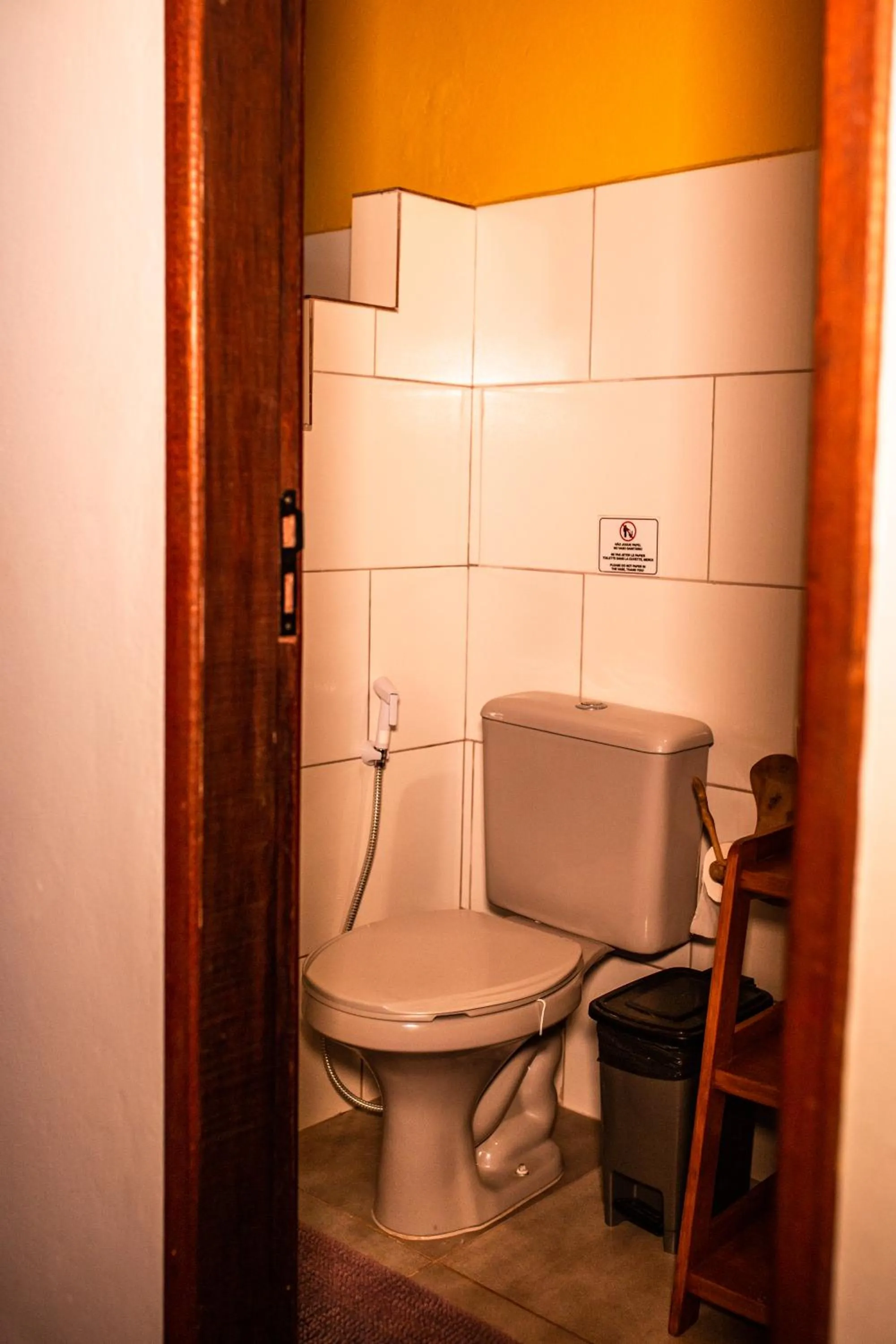 Standard  Room - single occupancy in Pousada Tatu Feliz