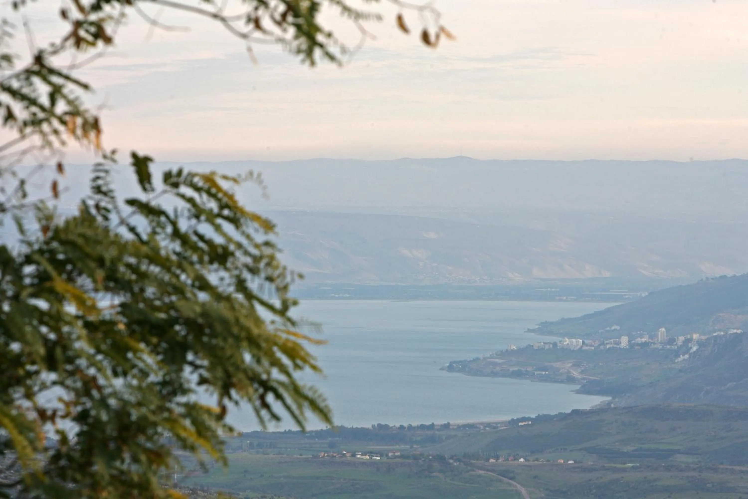 Property building in Switzerland In Amirim
