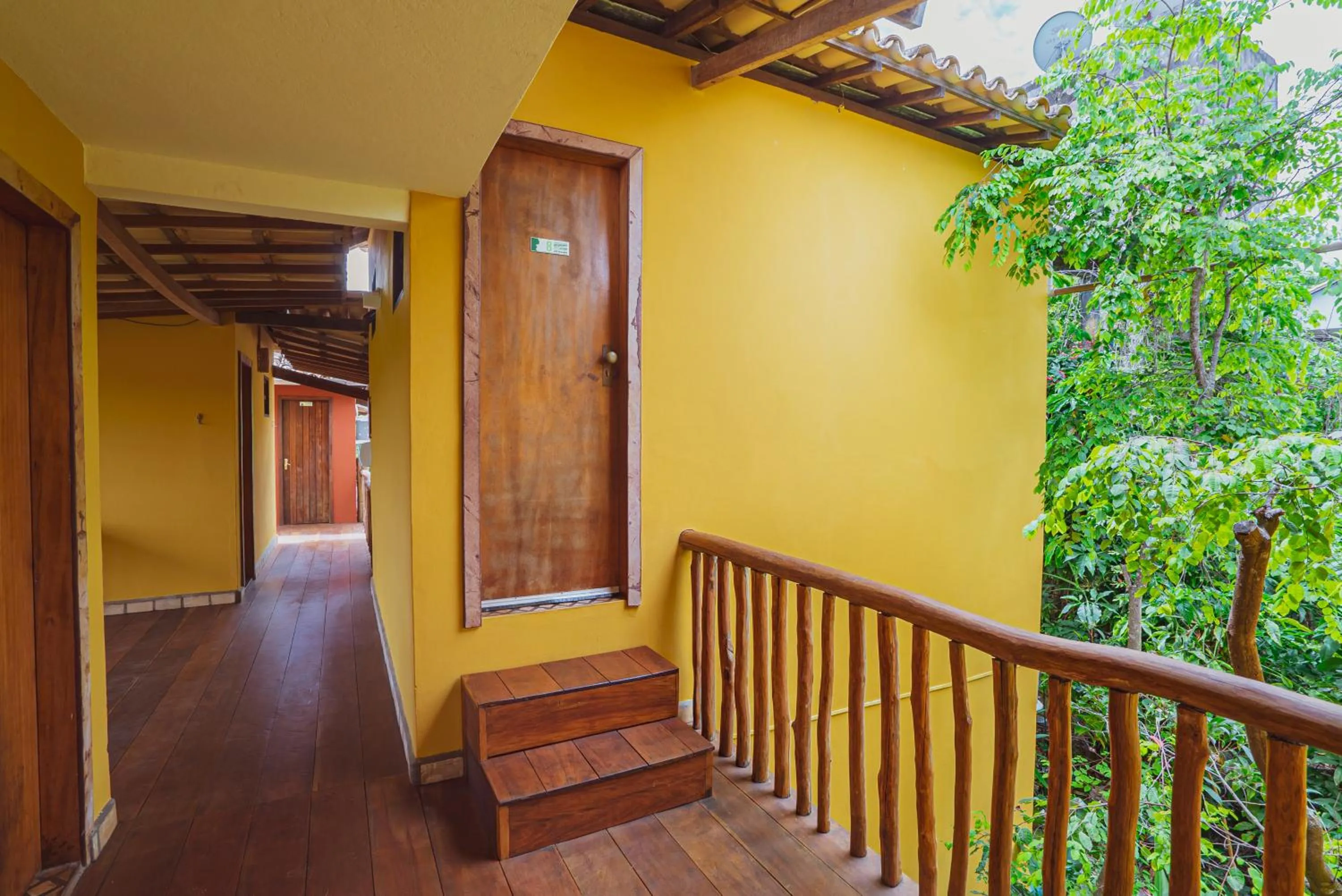 Other in Pousada Alto do Cajueiro