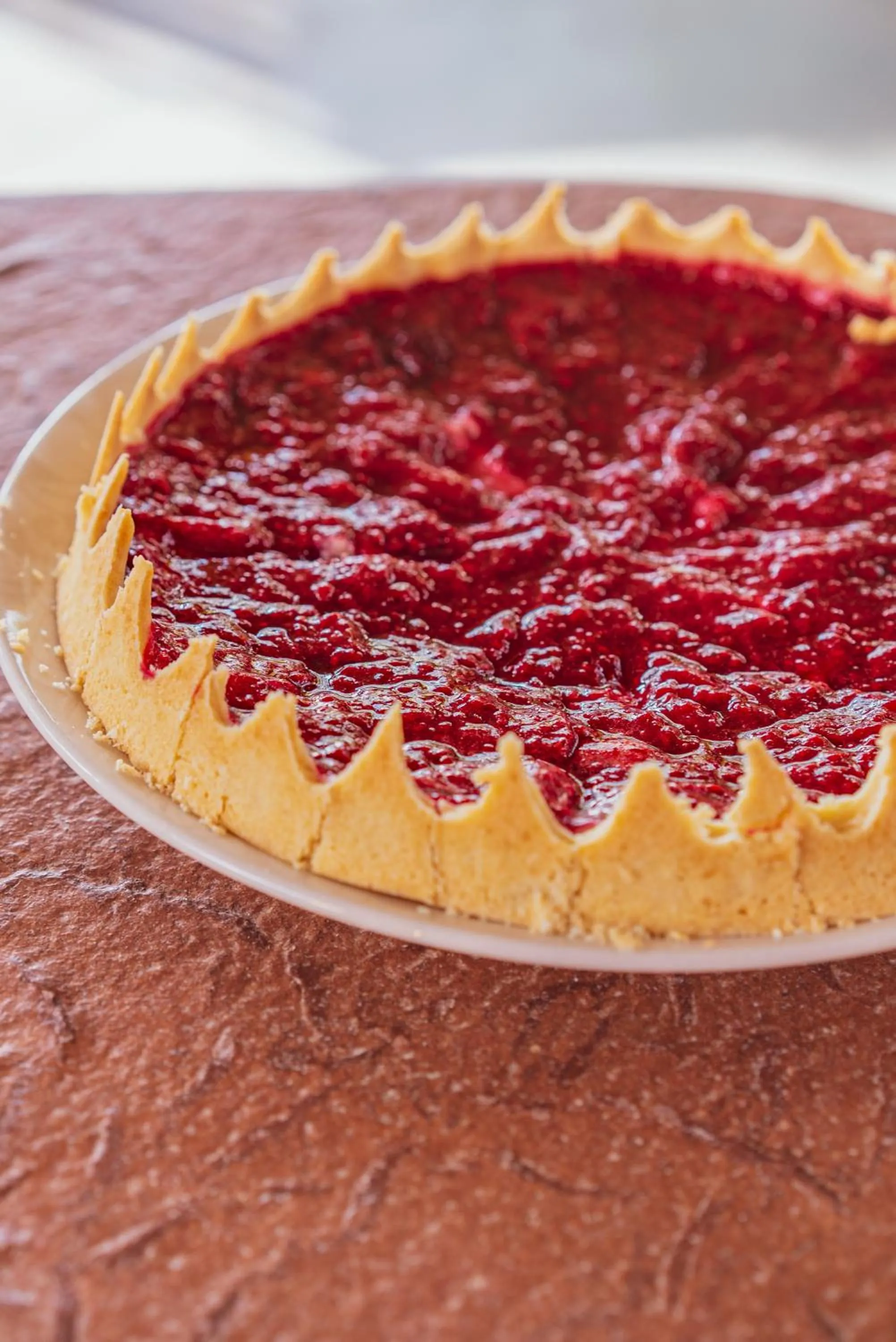 Food and drinks in Pousada Alto do Cajueiro