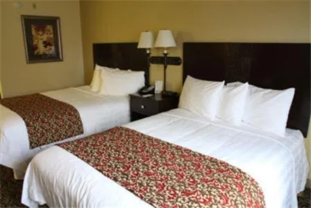 Bed in Valley Inn Sanford Medical Center