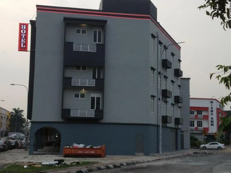 Festival Boutique Hotel