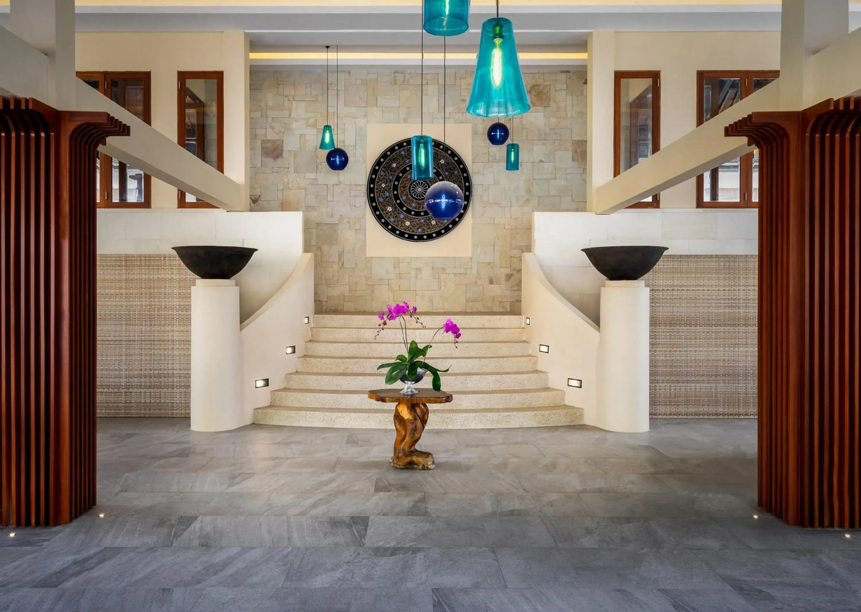 Restaurant/places to eat in Sundancer Residences and Villas Lombok Restaurant/places to eat in Sundancer Residences and Villas Lombok