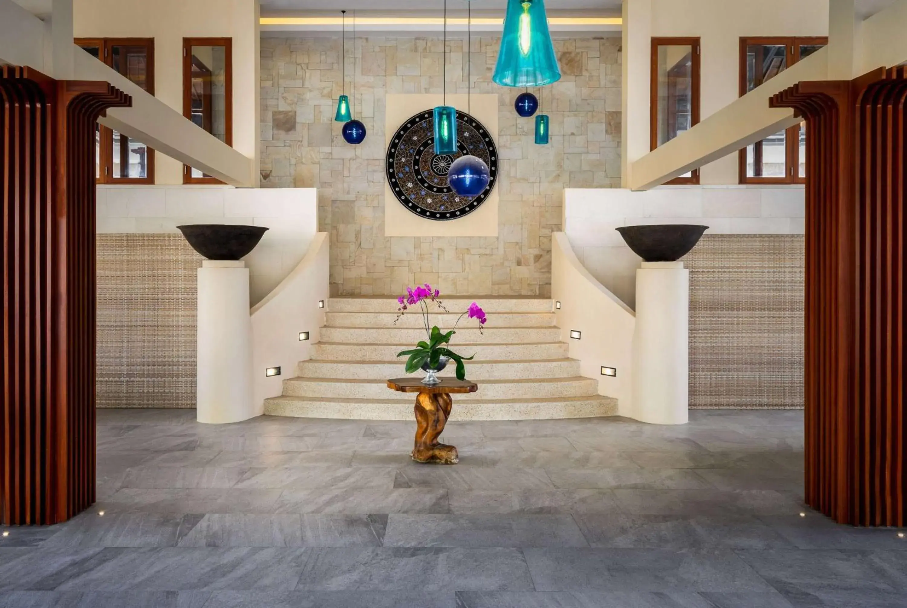 Restaurant/places to eat in Sundancer Residences and Villas Lombok Restaurant/places to eat in Sundancer Residences and Villas Lombok
