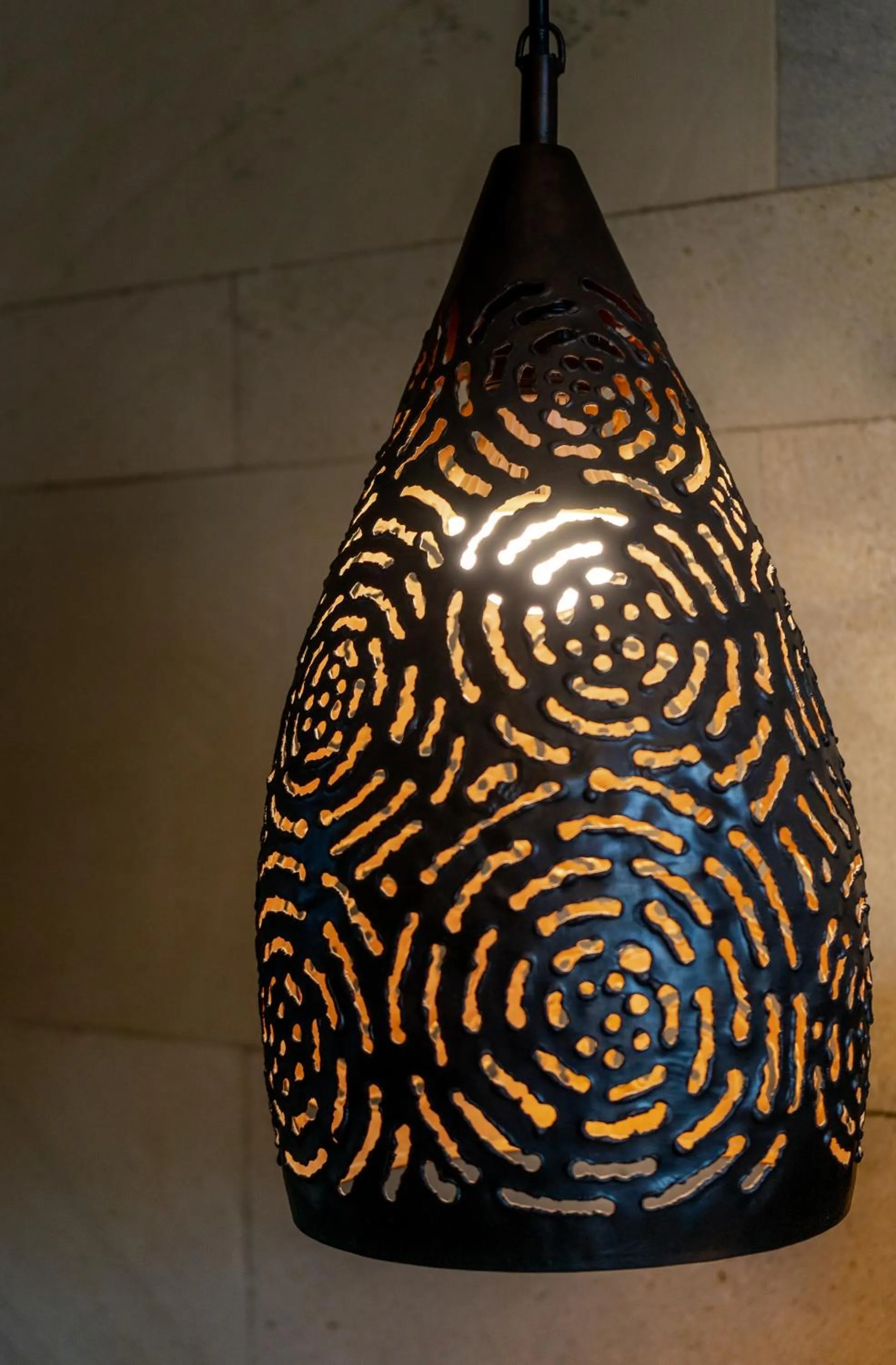 Property building in Sundancer Residences and Villas Lombok