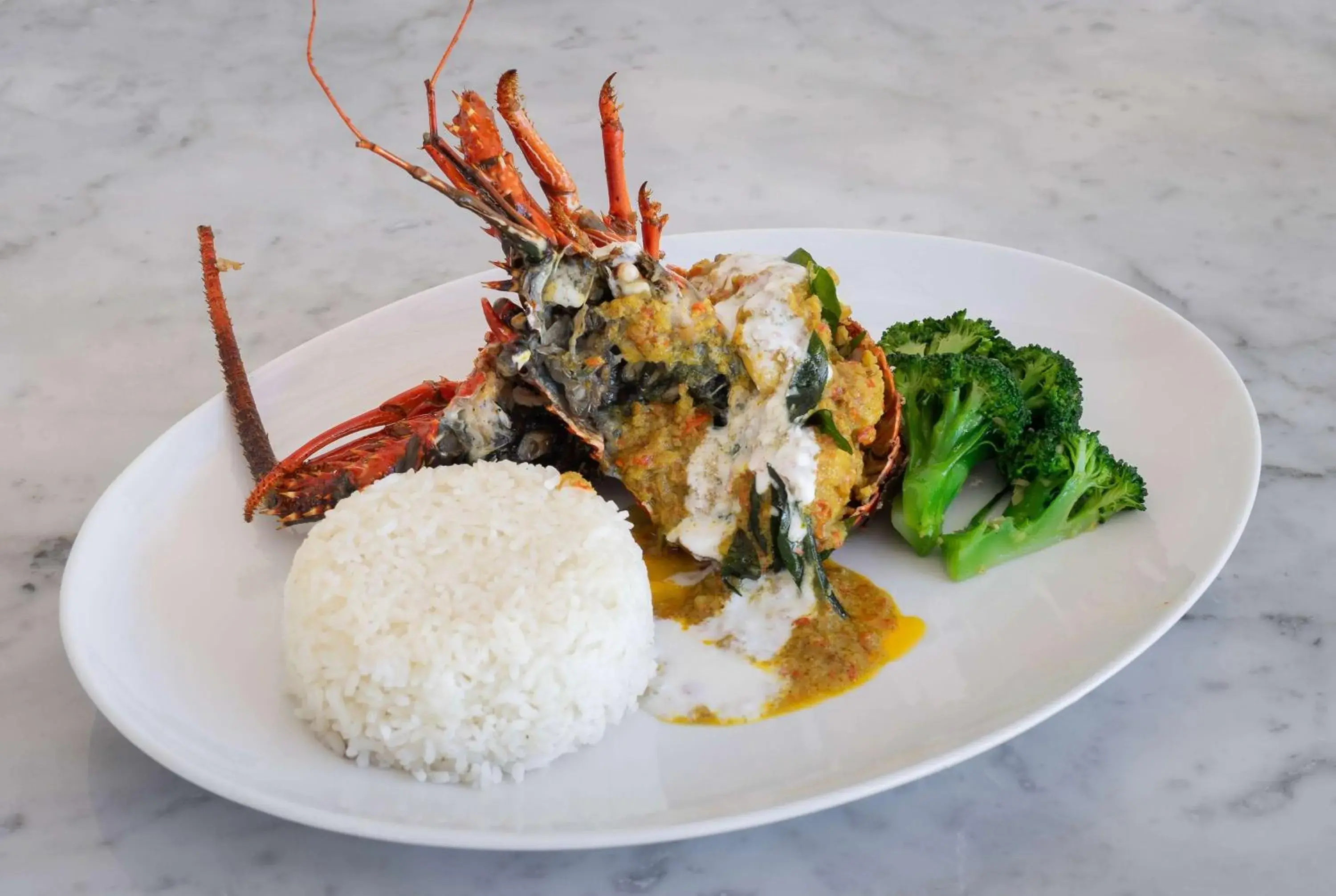 Restaurant/places to eat in Sundancer Residences and Villas Lombok Restaurant/places to eat in Sundancer Residences and Villas Lombok