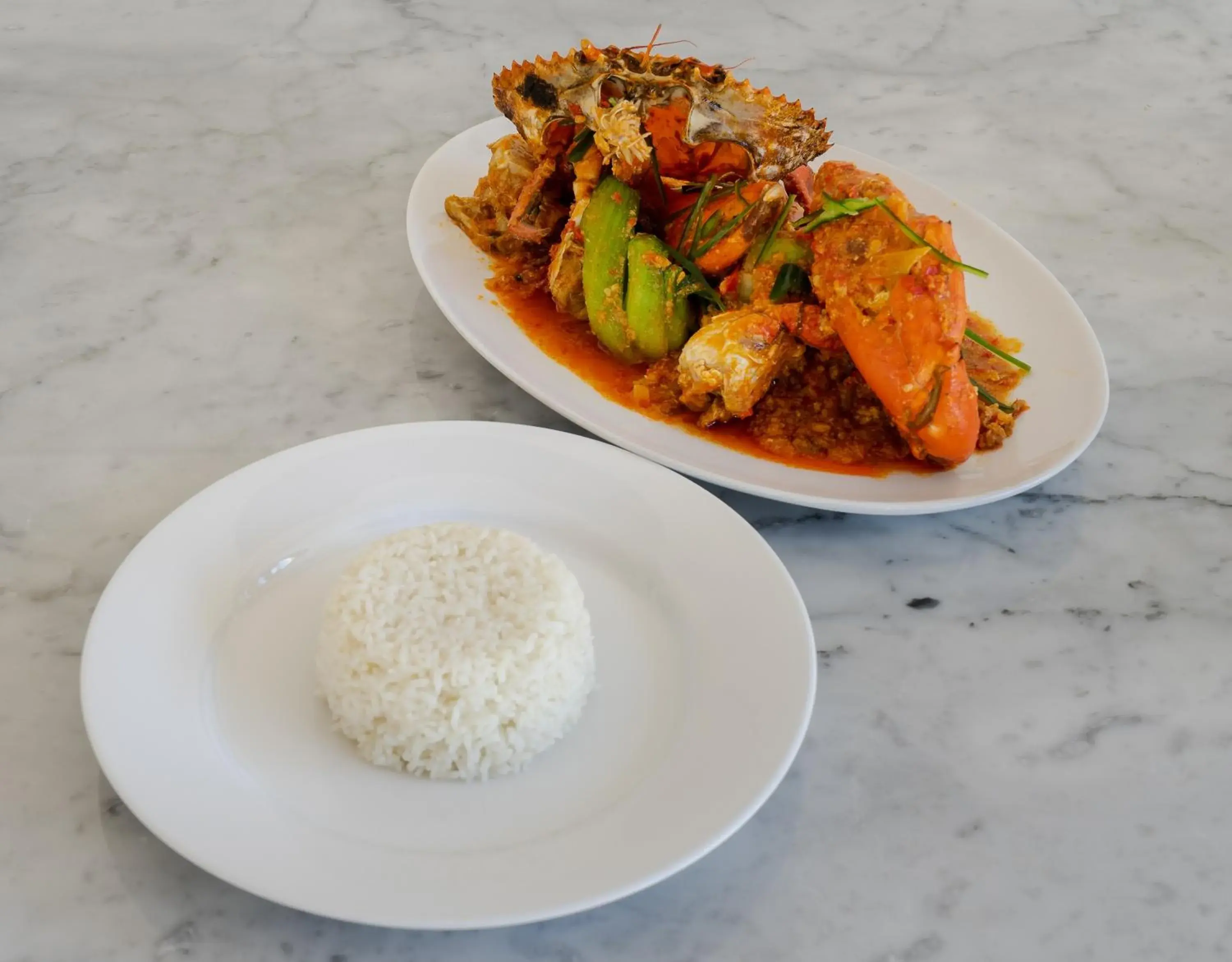 Food in Sundancer Residences and Villas Lombok Food in Sundancer Residences and Villas Lombok