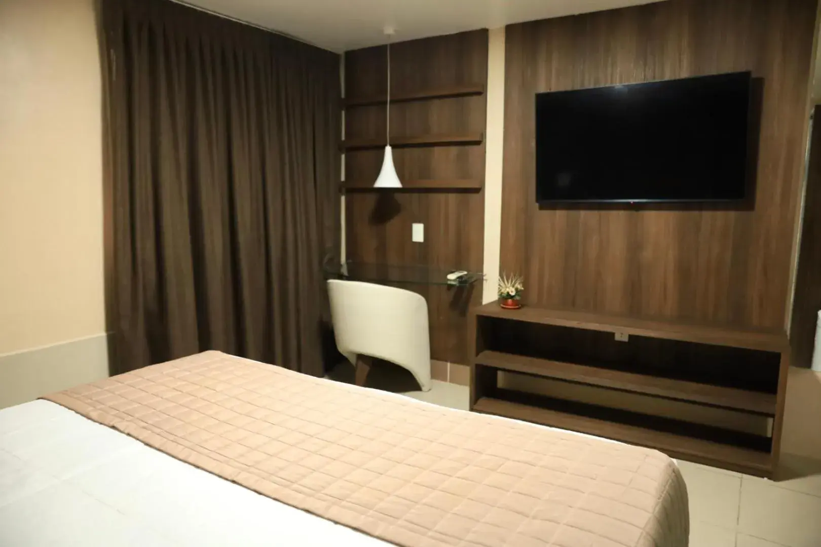 Photo of the whole room, Bed in Hotel Village Premium Caruaru Photo of the whole room, Bed in Hotel Village Premium Caruaru