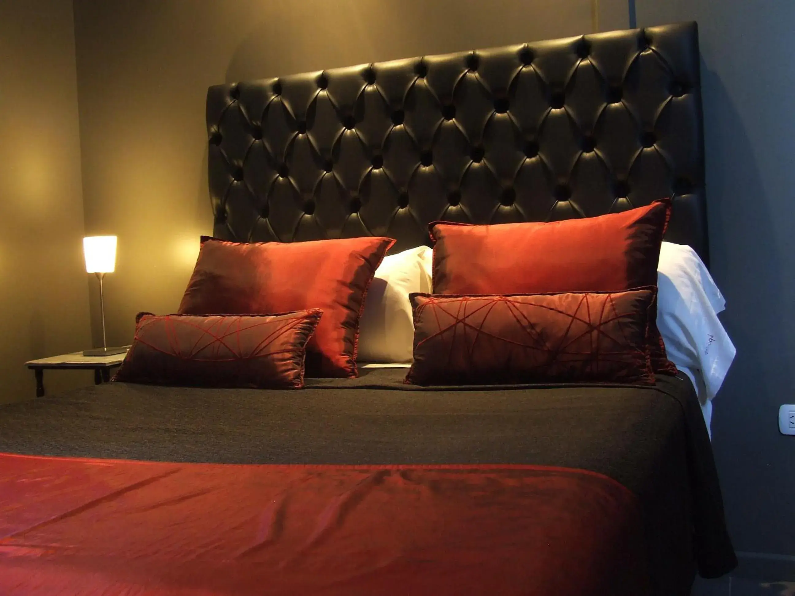 Double or Twin Room in Bohemia Hotel Boutique Double or Twin Room in Bohemia Hotel Boutique