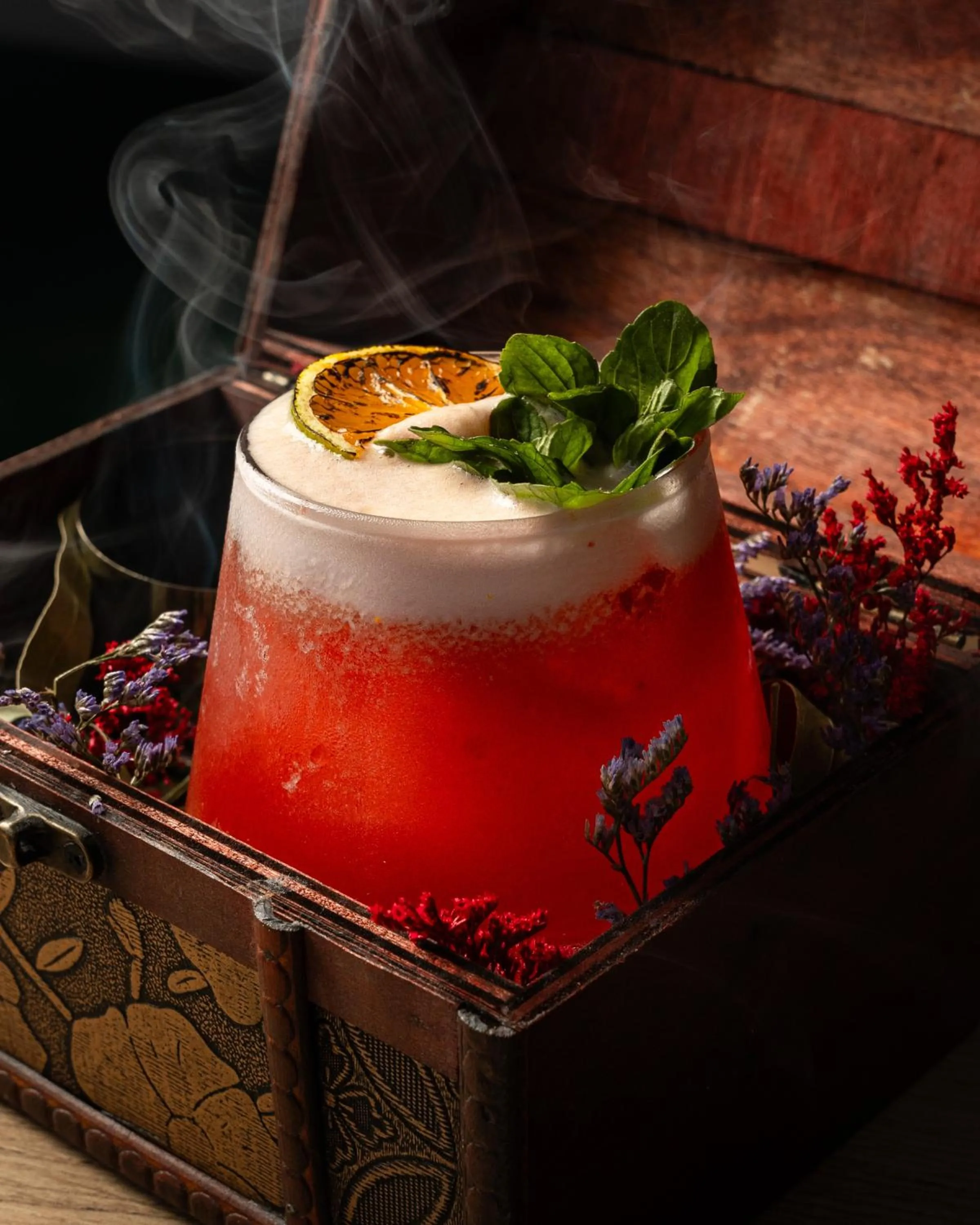 Restaurant/places to eat in CasaBosque