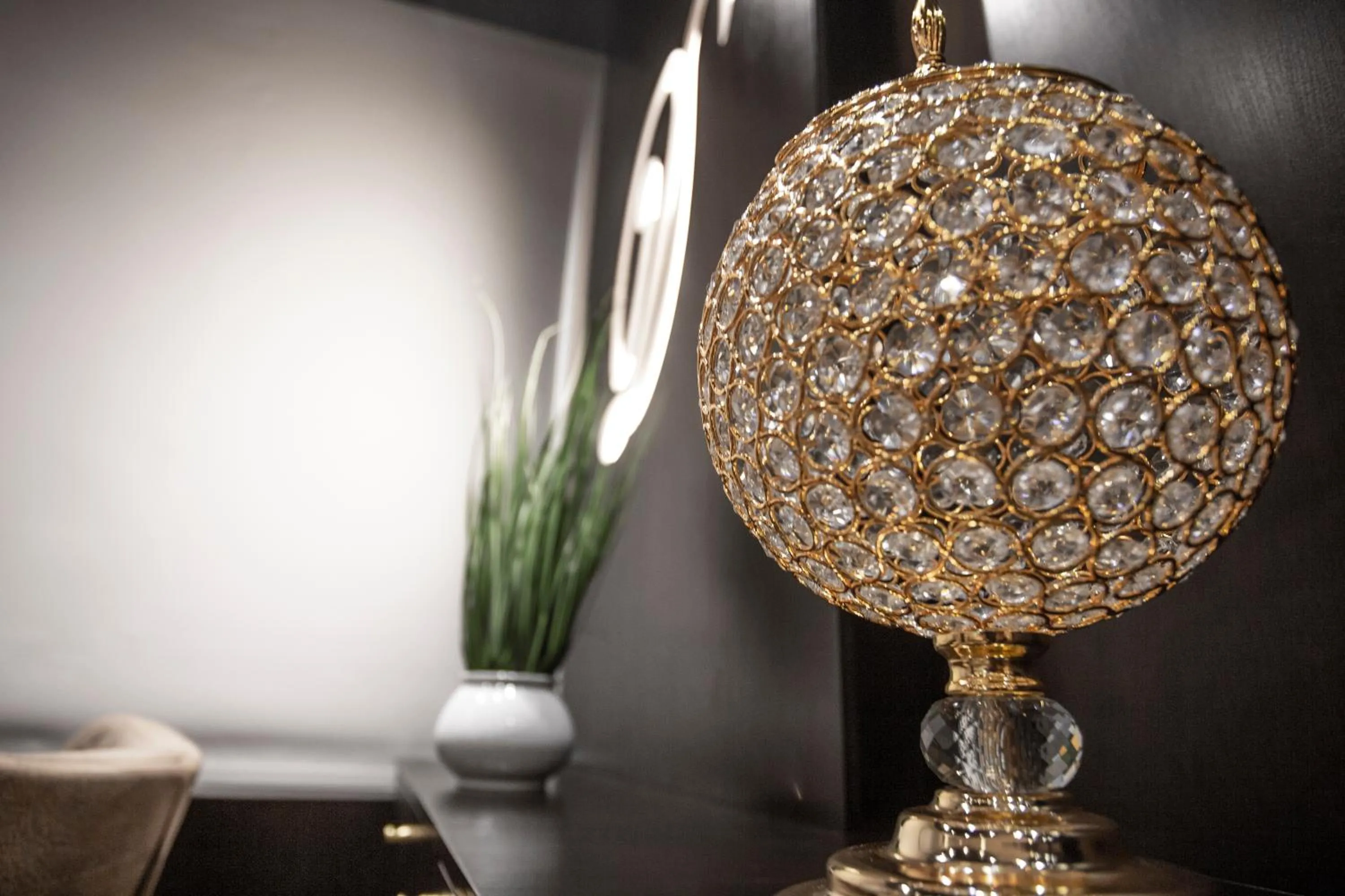 Property building in Dior Inn serviced apartments