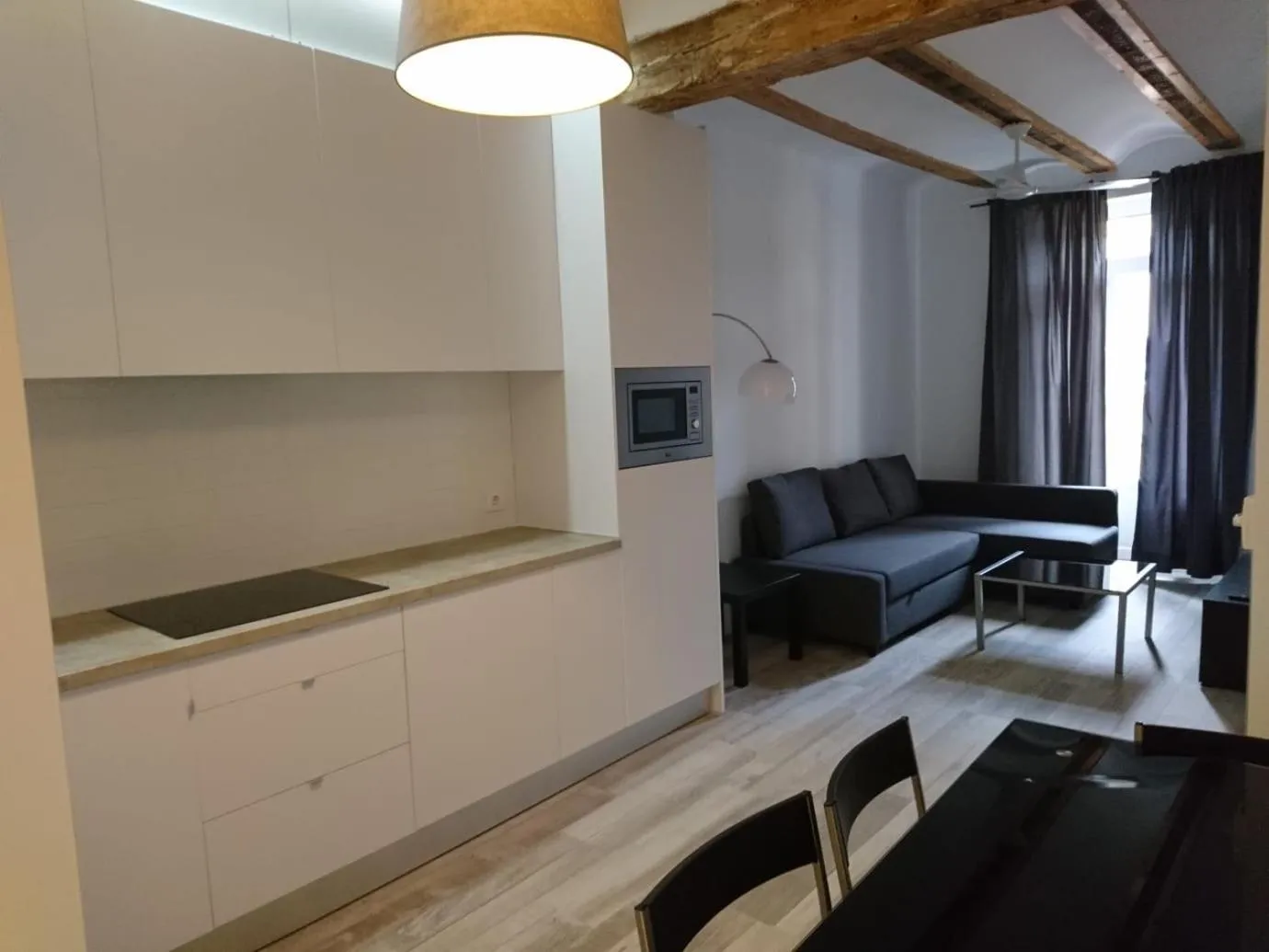 NWT Central Station Apartments