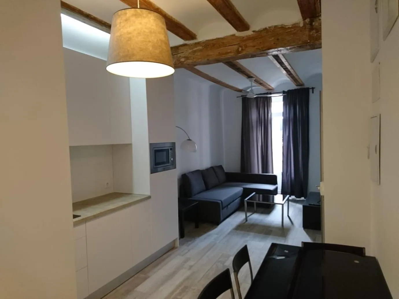 NWT Central Station Apartments