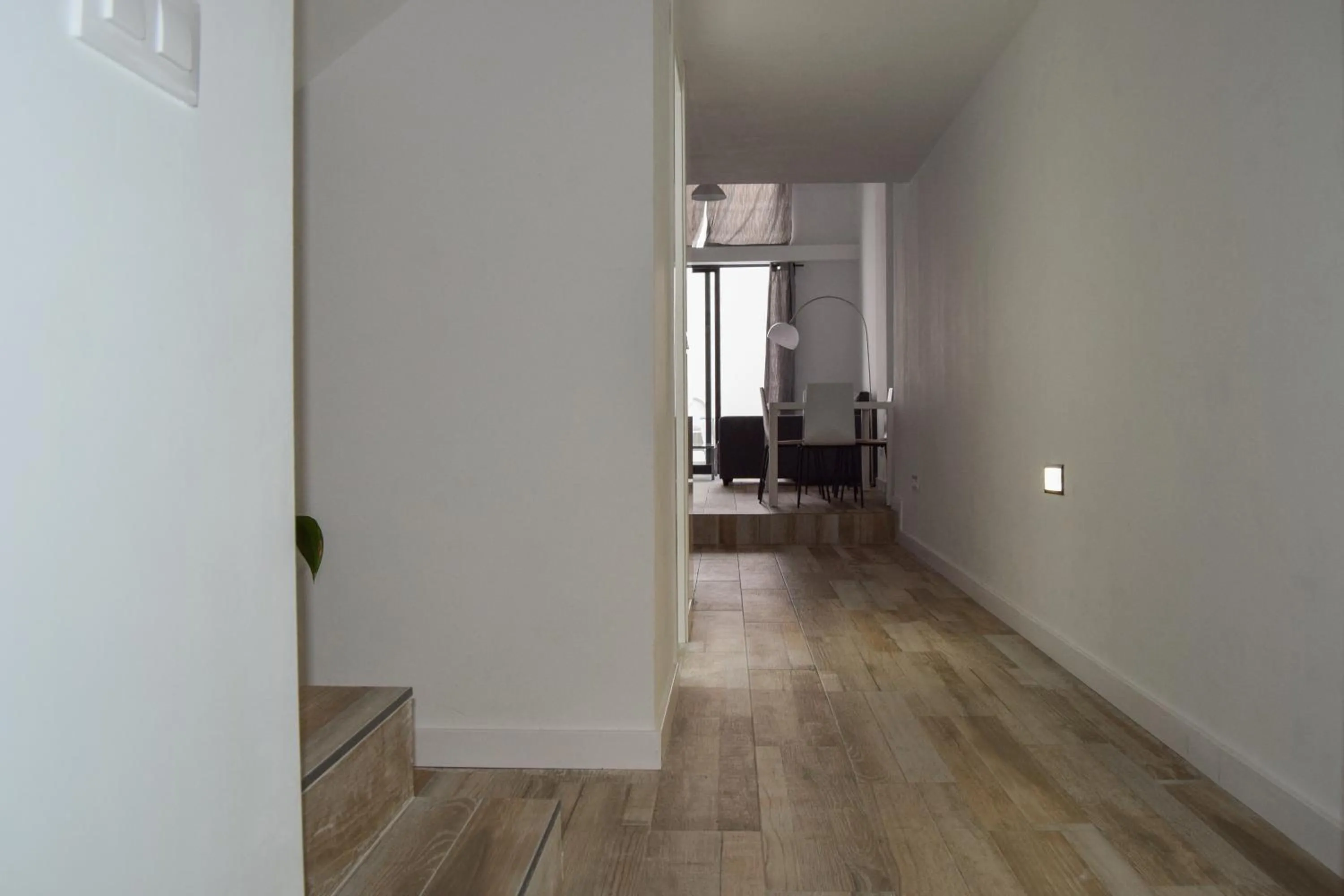 NWT Central Station Apartments