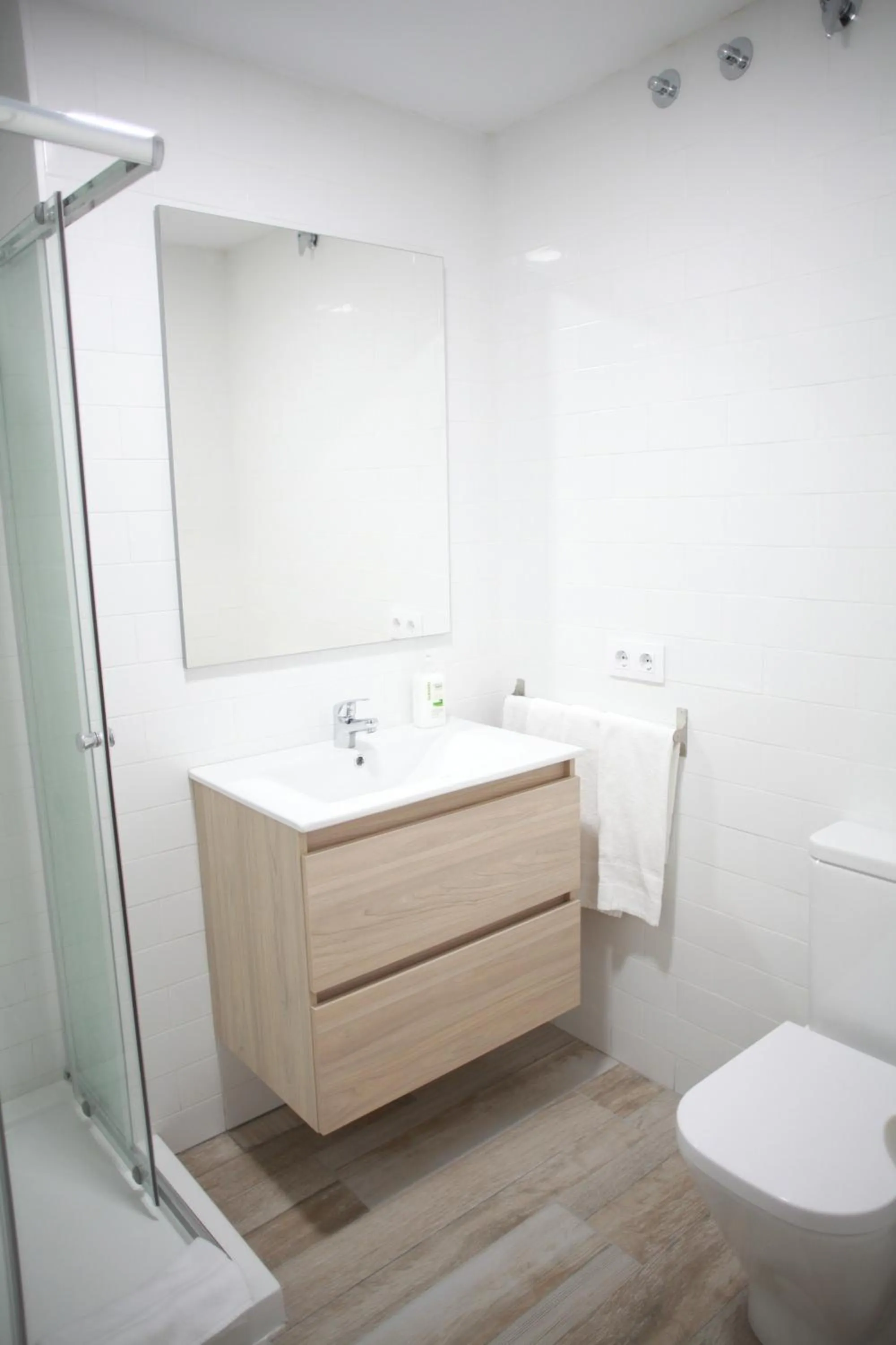 NWT Central Station Apartments