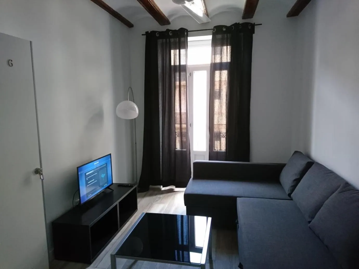 NWT Central Station Apartments