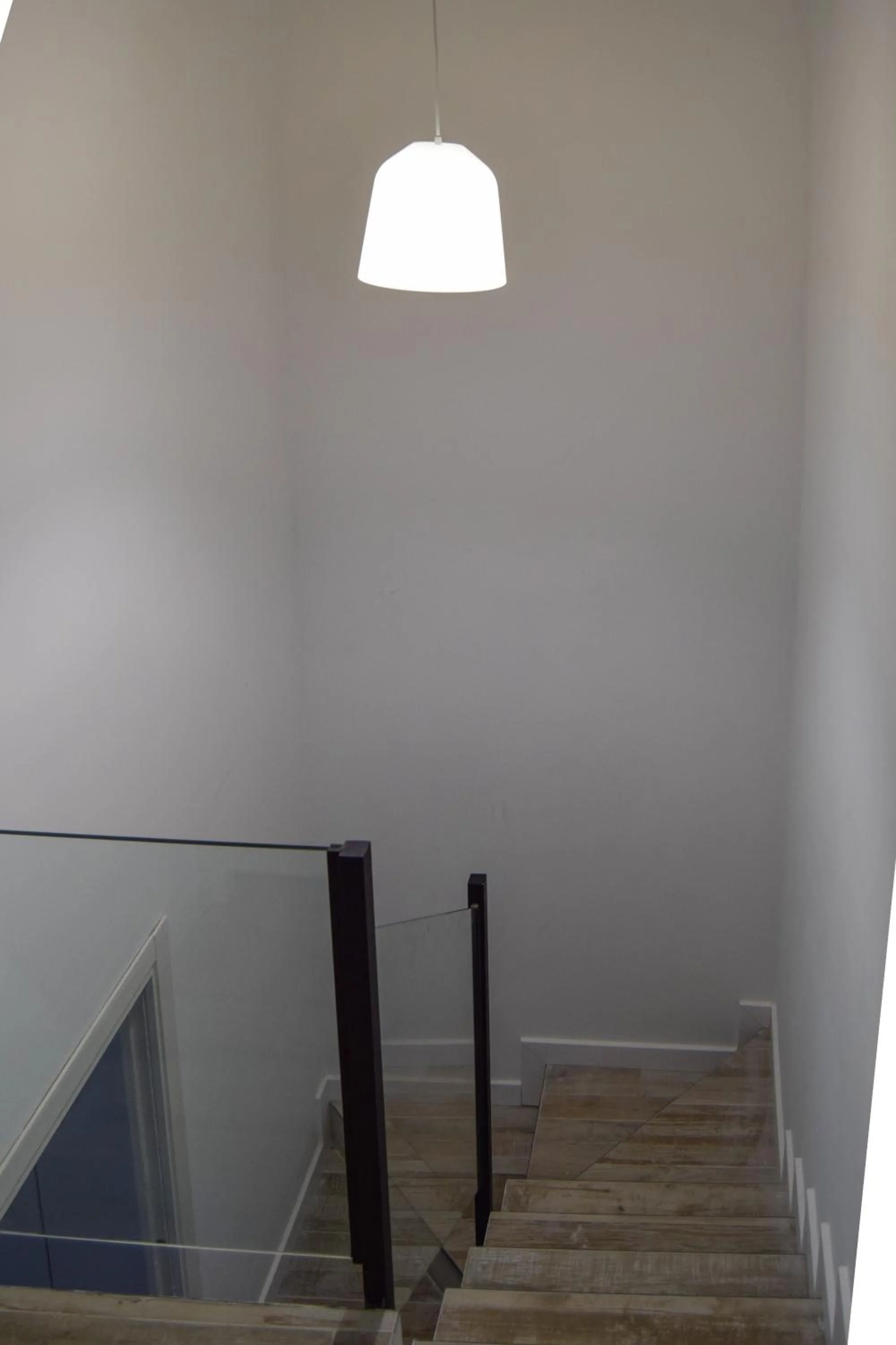 NWT Central Station Apartments