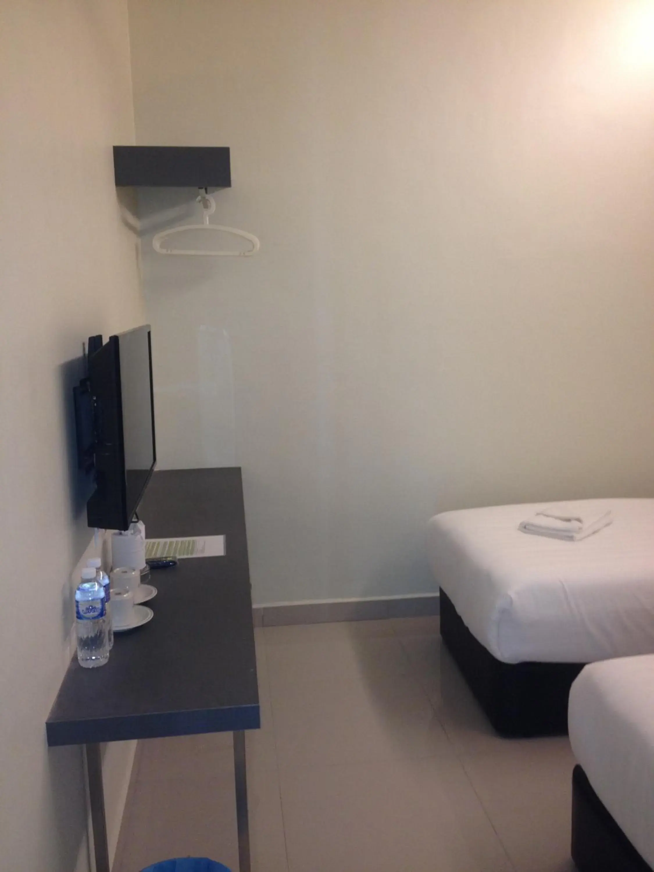 Bed in Festival Boutique Hotel @ Kampung Pandan Bed in Festival Boutique Hotel @ Kampung Pandan