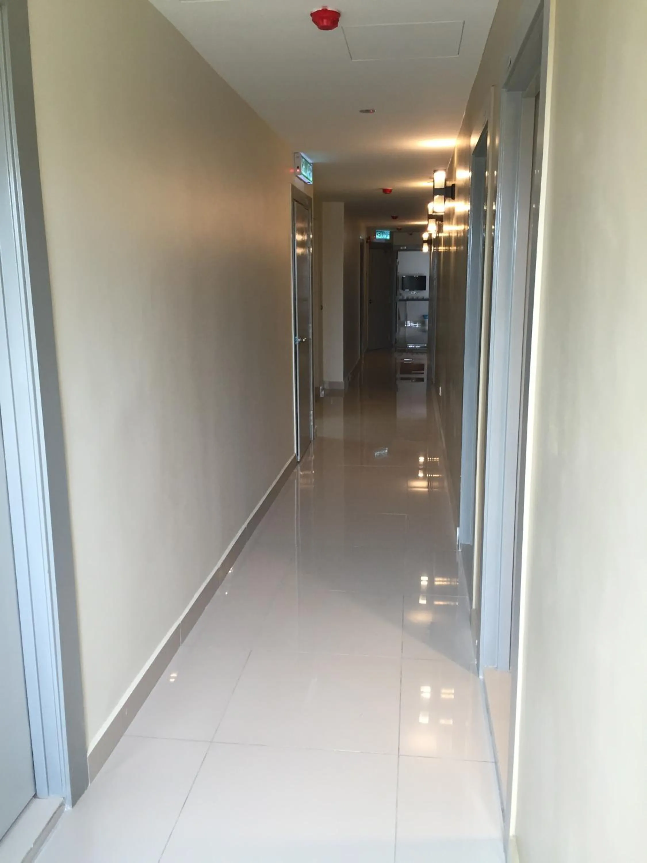 Festival Boutique Hotel @ Kampung Pandan