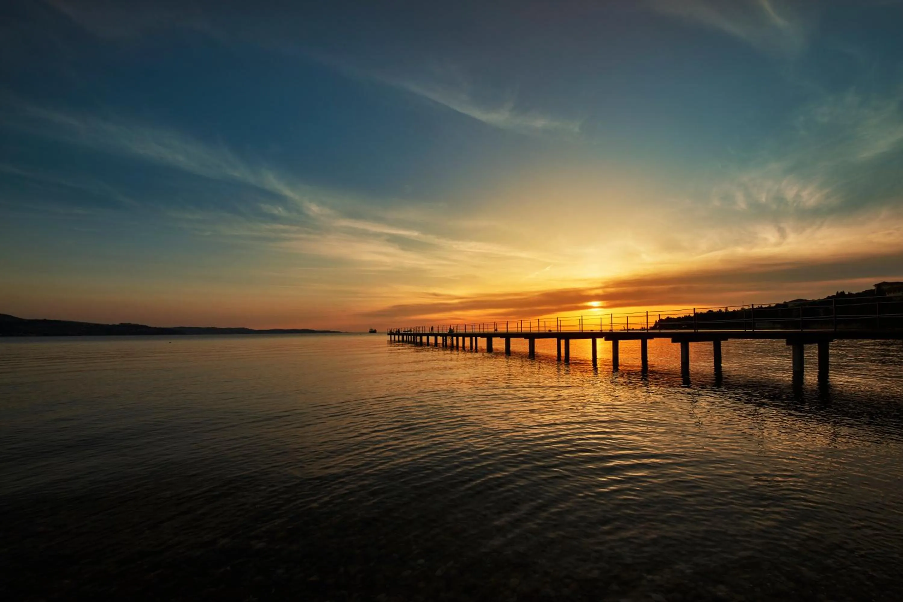 Natural landscape in Villas - Hotel & Resort Adria Ankaran